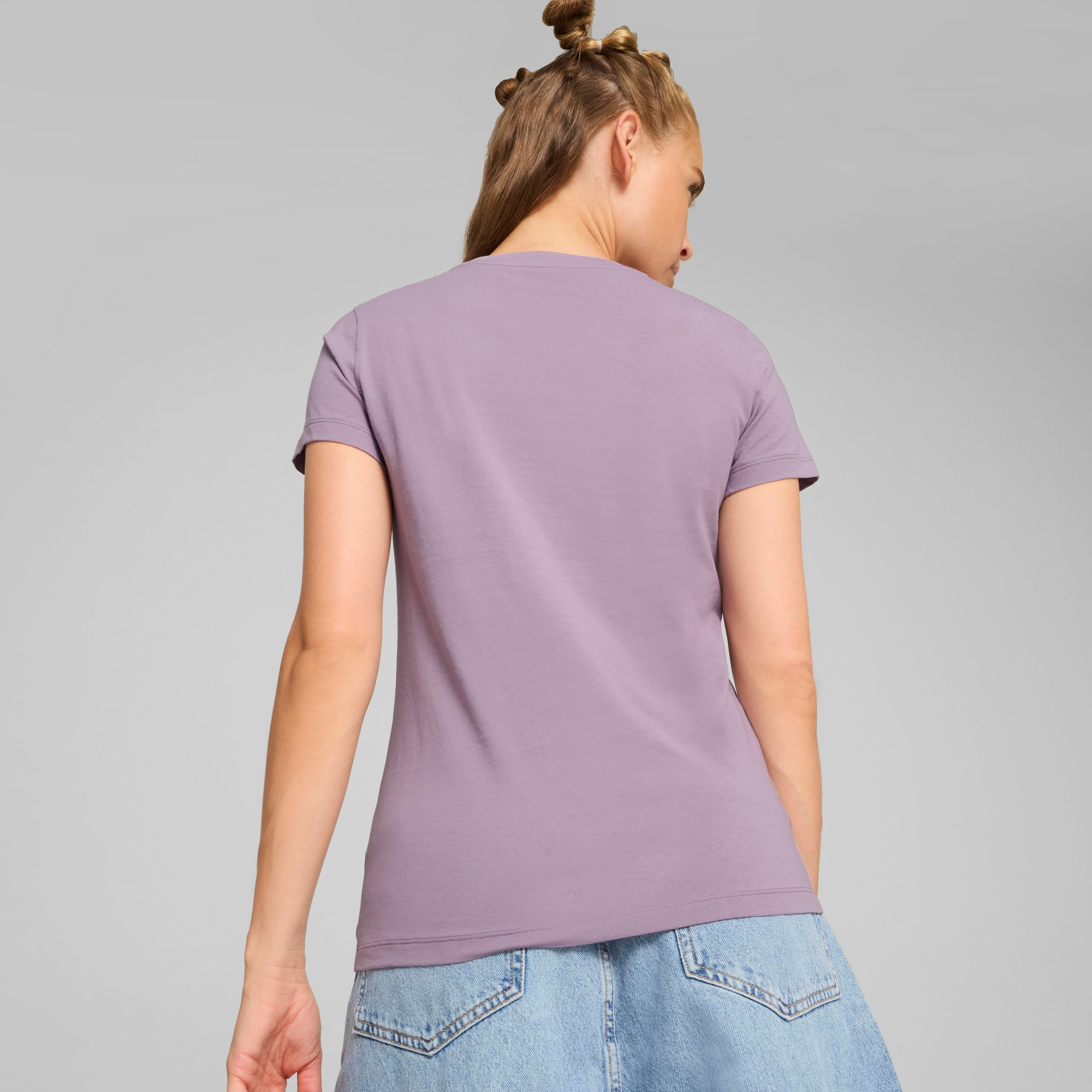 تيشيرت إي اس اس+ هايبرناتشورال للنساء من بوما | OE-women-clothing-tshirts-image-7