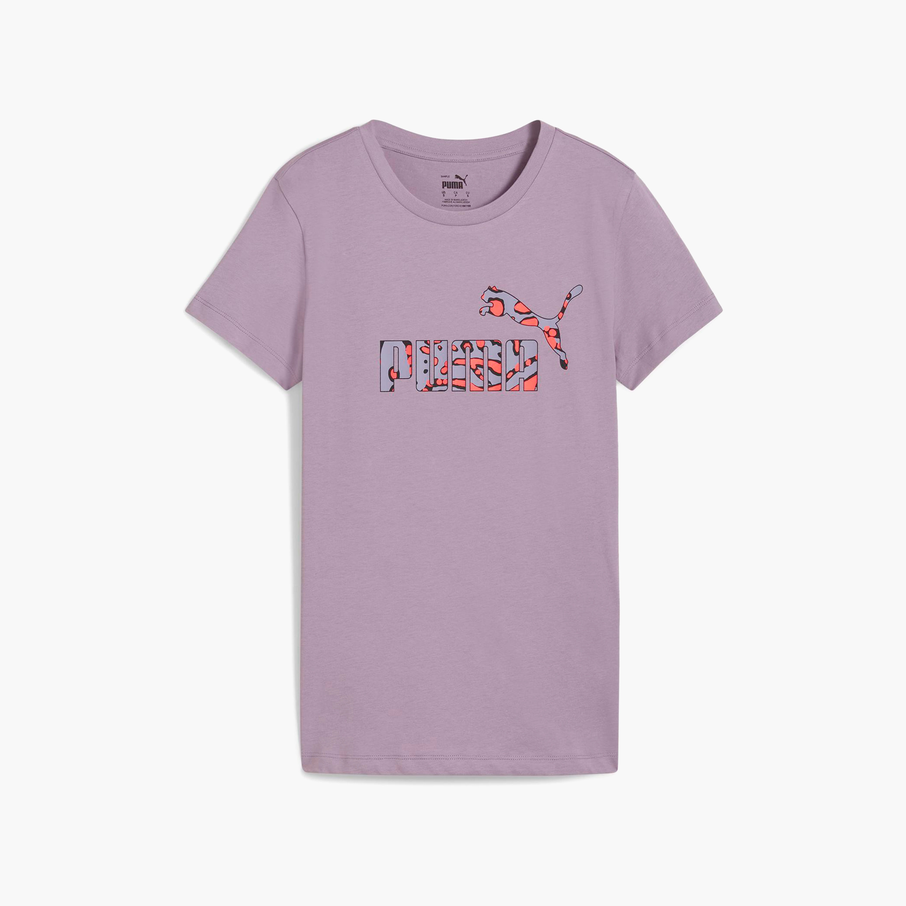تيشيرت إي اس اس+ هايبرناتشورال للنساء من بوما | OE-women-clothing-tshirts-image-8