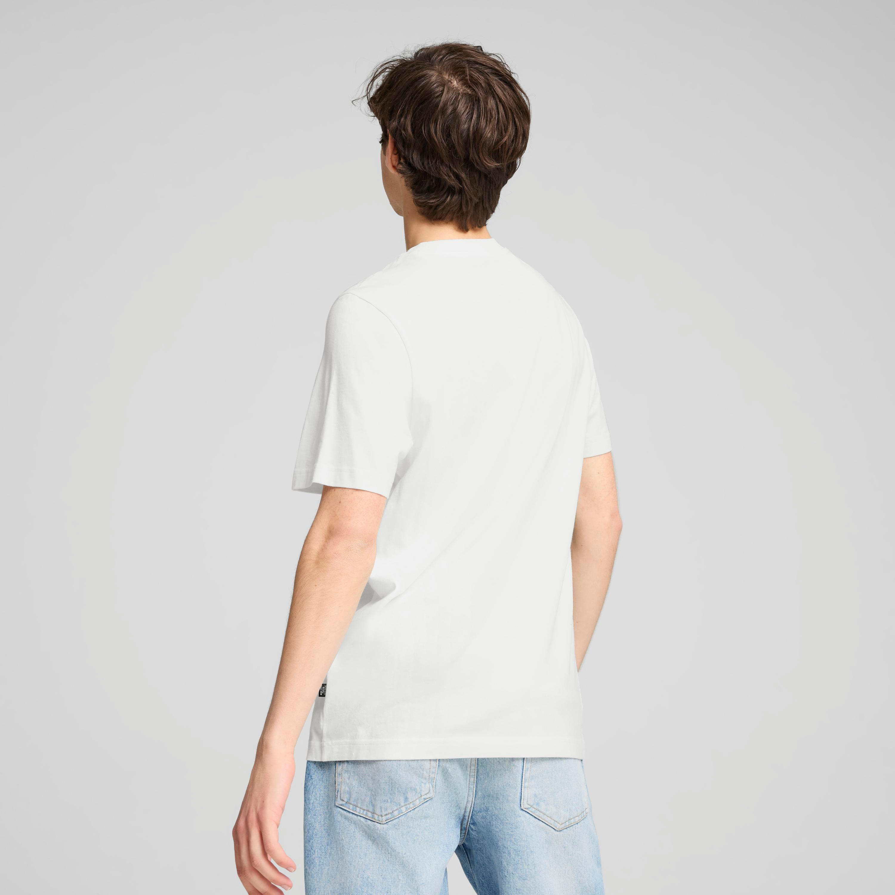 تيشيرت جرافيك للرجال من بوما | OE-men-clothing-sportswearandactivewear-tshirtsandpolos-image-7