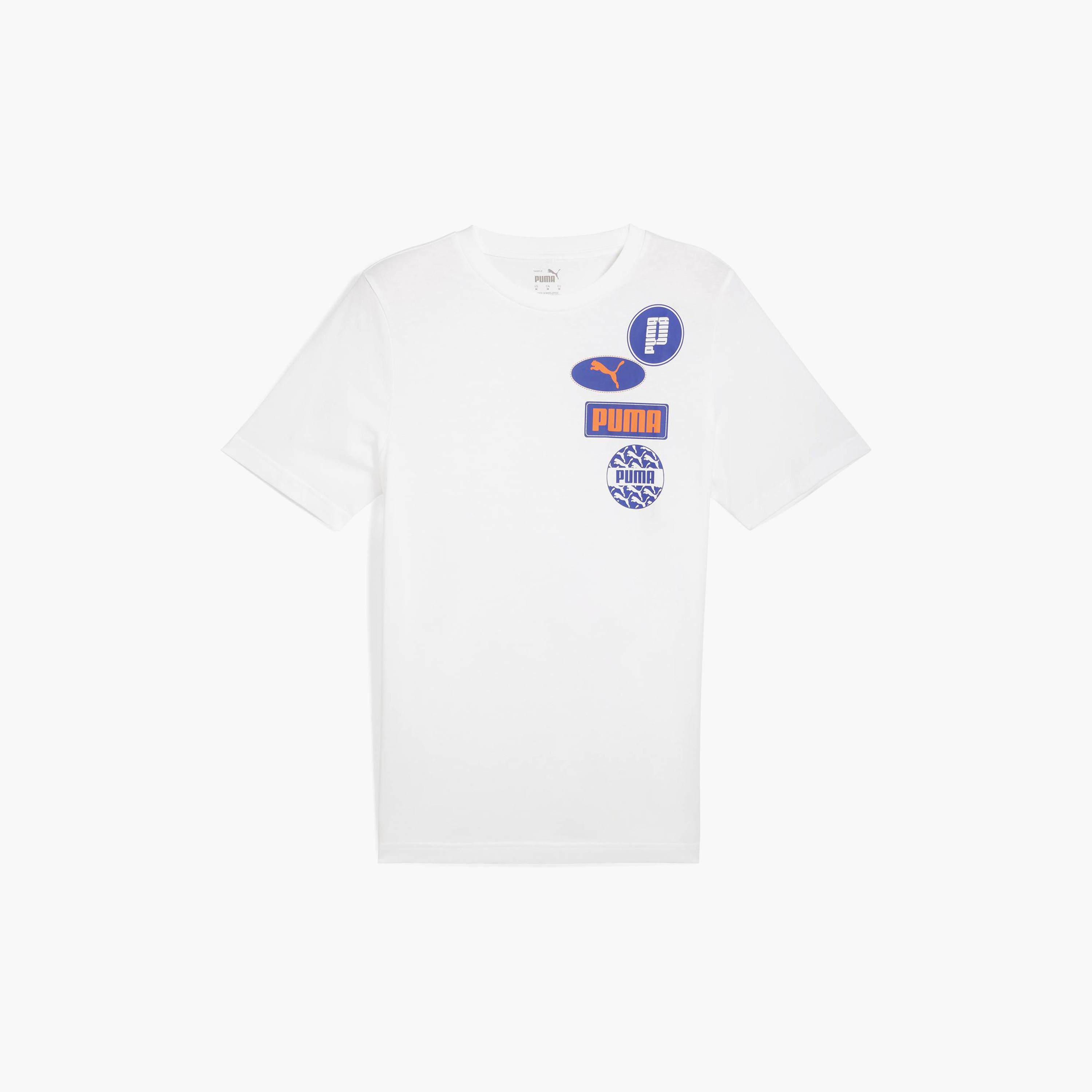 تيشيرت جرافيك أيكون للرجال من بوما | OE-men-clothing-sportswearandactivewear-tshirtsandpolos-image-8