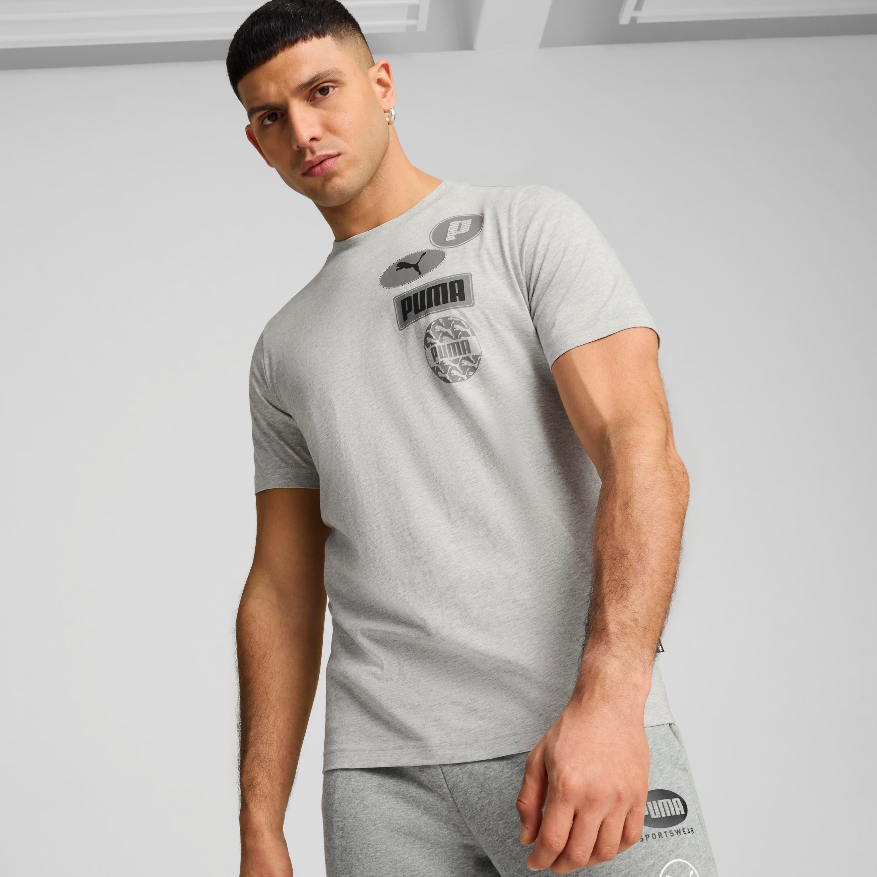 تيشيرت جرافيك أيكون للرجال من بوما | OE-men-clothing-sportswearandactivewear-tshirtsandpolos-image-9