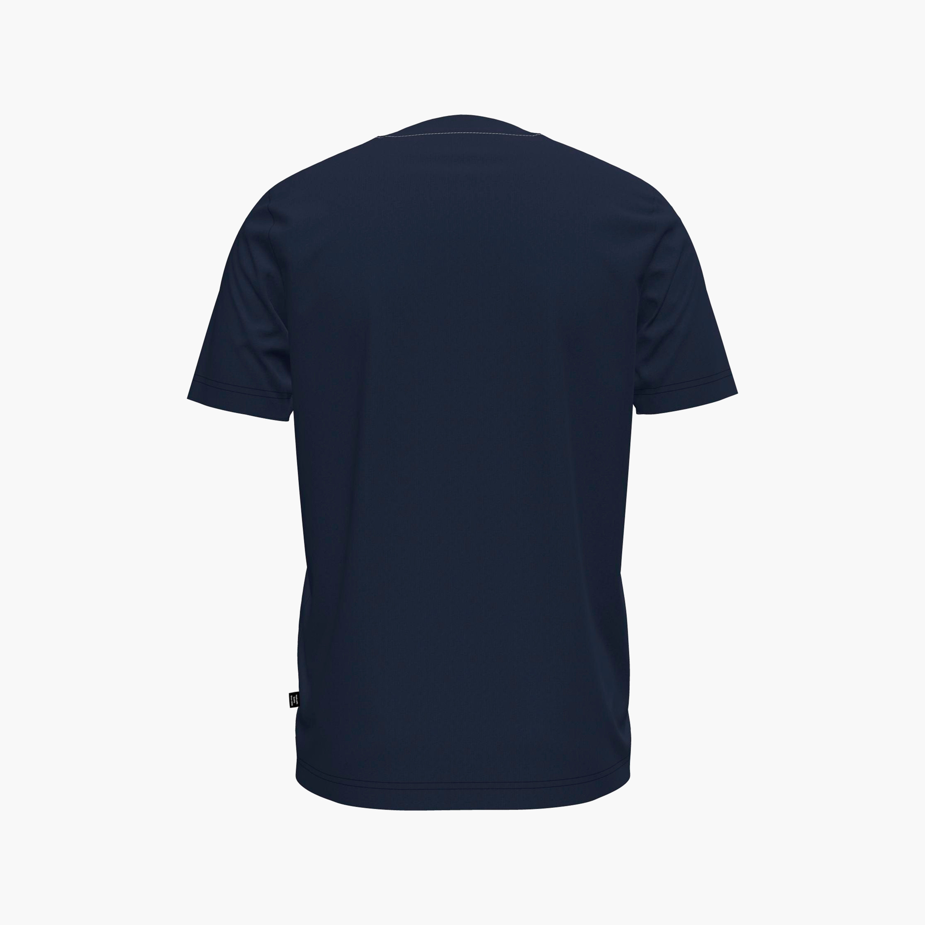 تيشيرت جرافيك متعدد الشعار للرجال من بوما | OE-men-clothing-sportswearandactivewear-tshirtsandpolos-image-6