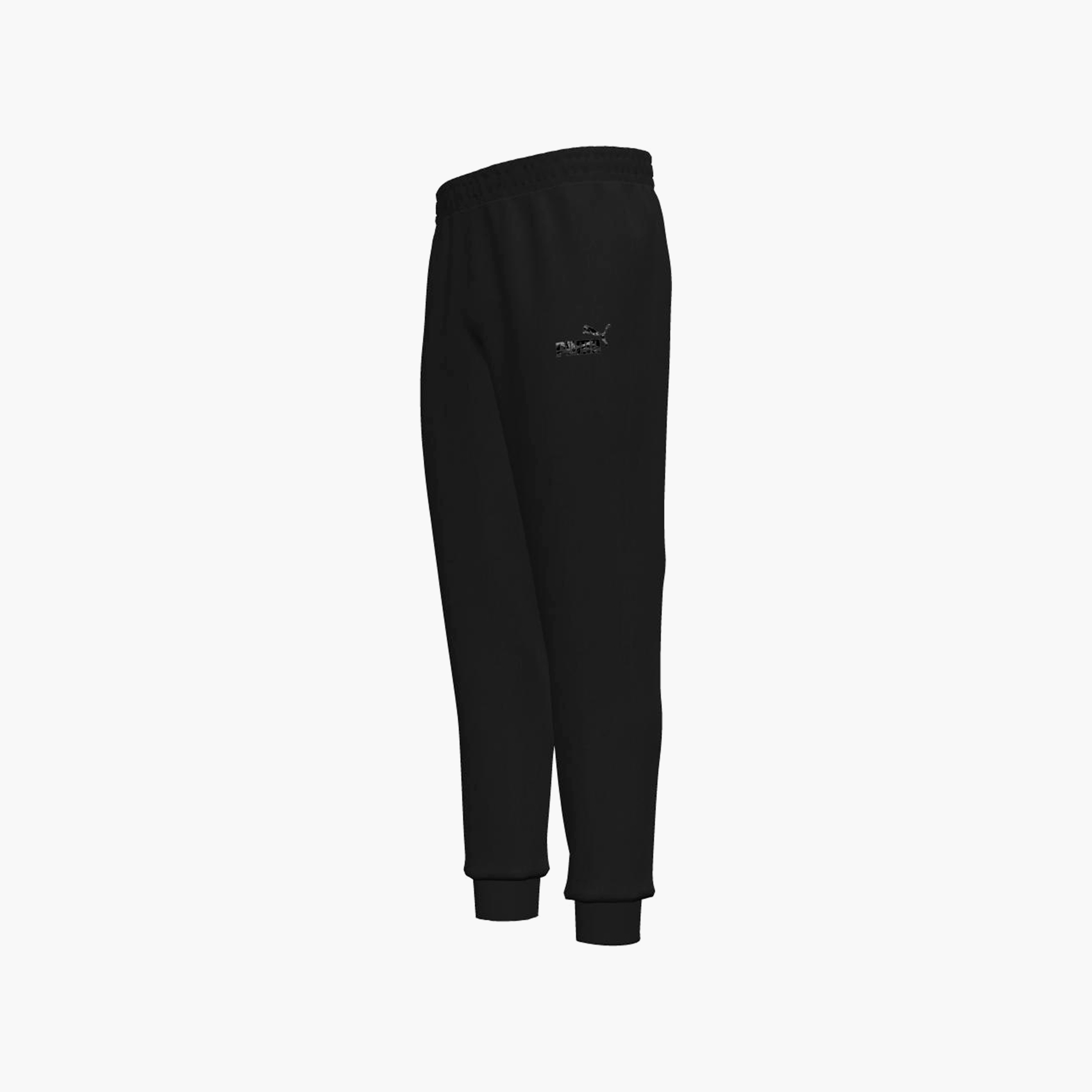 بنطال رياضي إي اس اس+ كامو للرجال من بوما 68323301 | OE-men-clothing-sportswearandactivewear-bottoms-image-2
