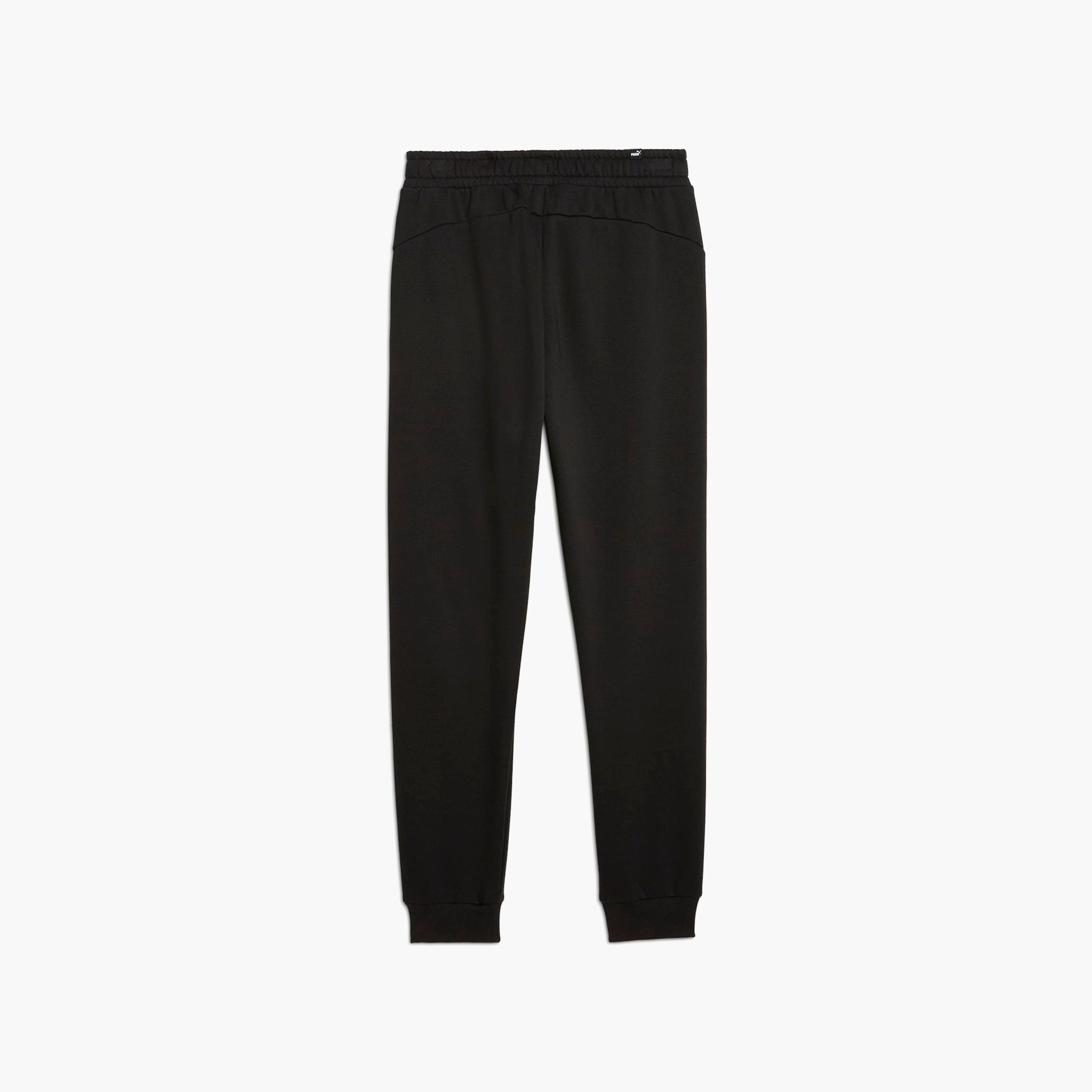 بنطال رياضي إي اس اس+ كامو للرجال من بوما 68323301 | OE-men-clothing-sportswearandactivewear-bottoms-image-3
