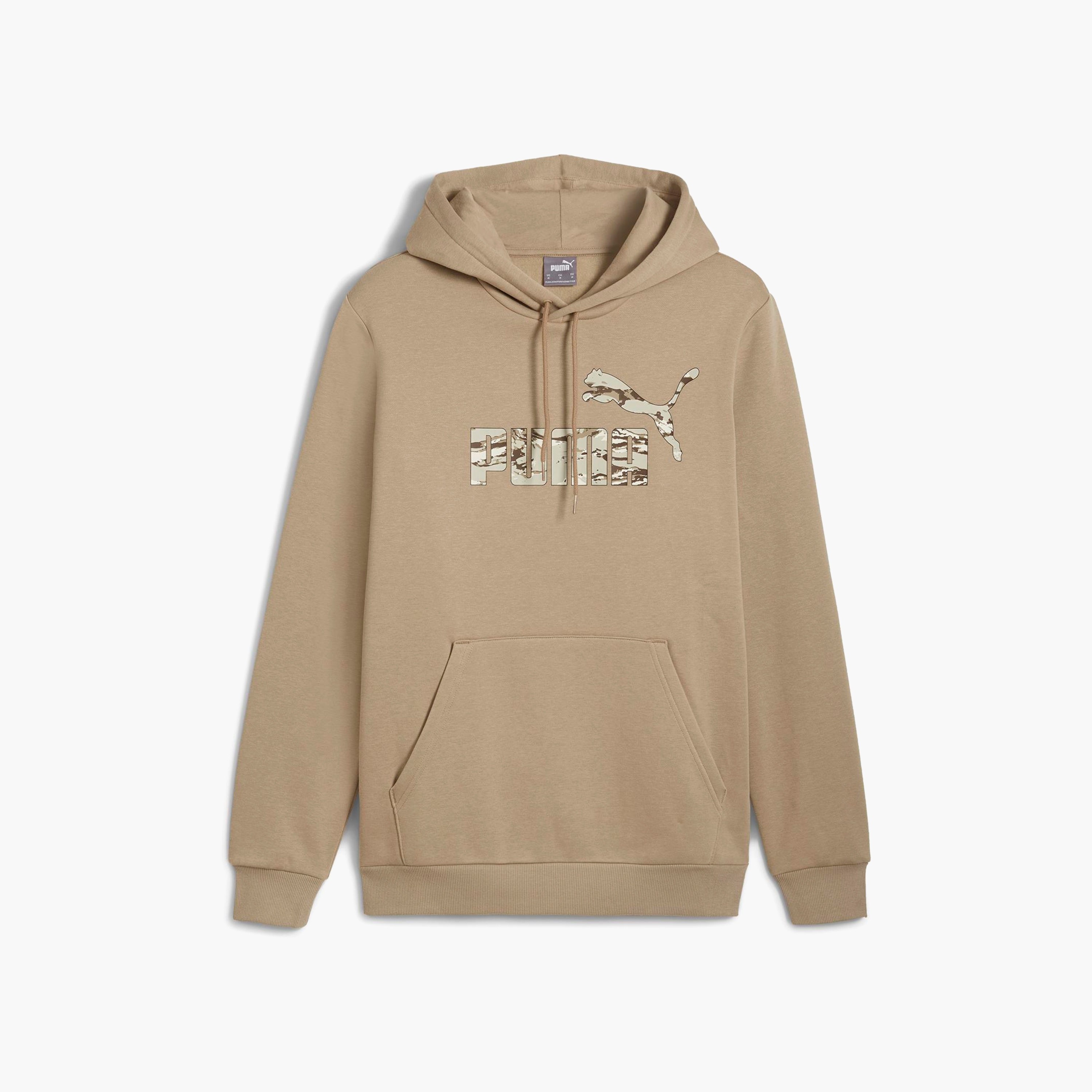 هودي إي اس اس+ كامو من بوما للرجال | OE-men-clothing-sportswearandactivewear-hoodiesandsweatshirts-image-3