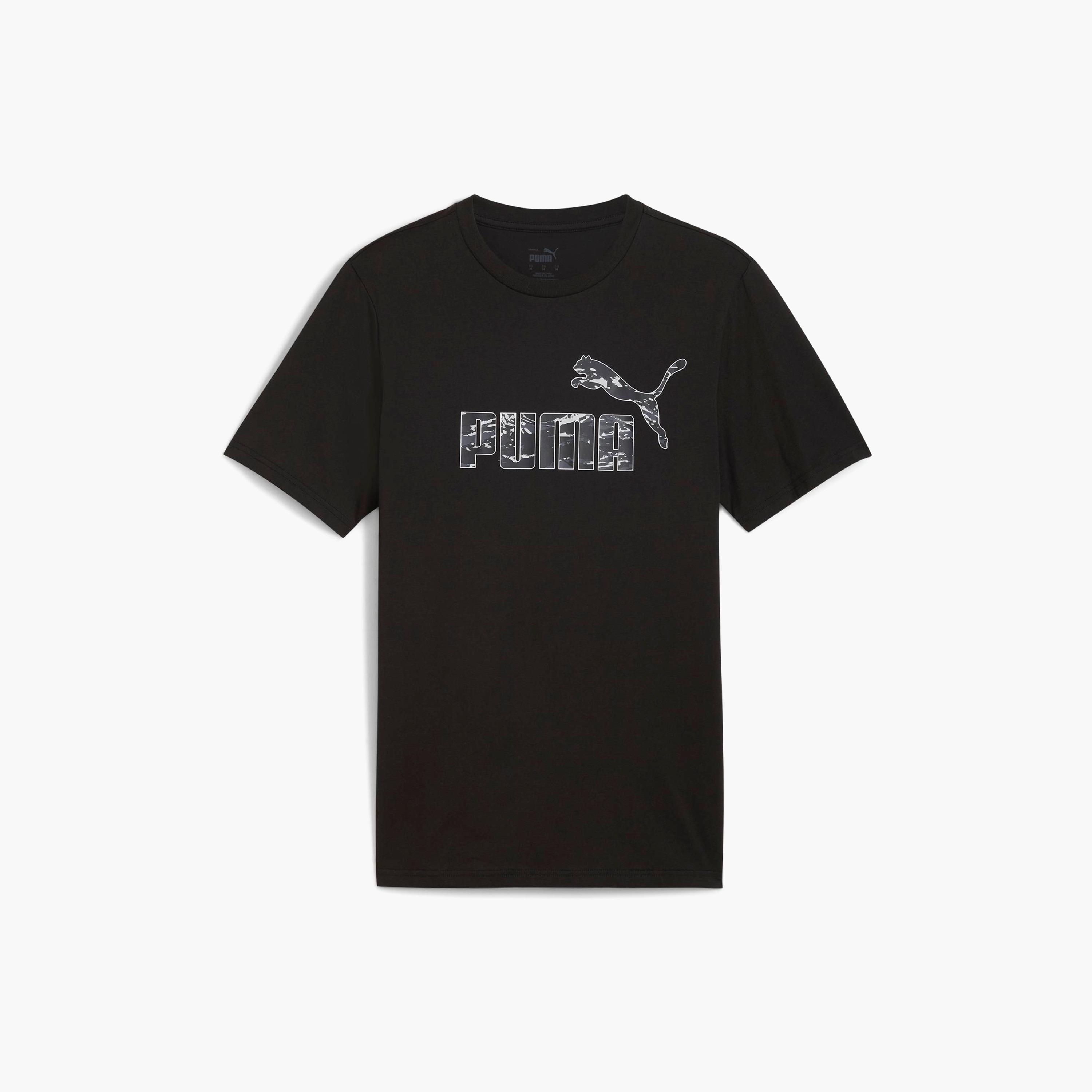 تيشيرت للرجال إي اس اس+ كامو جرافيك من بوما | OE-men-clothing-sportswearandactivewear-tshirtsandpolos-image-4