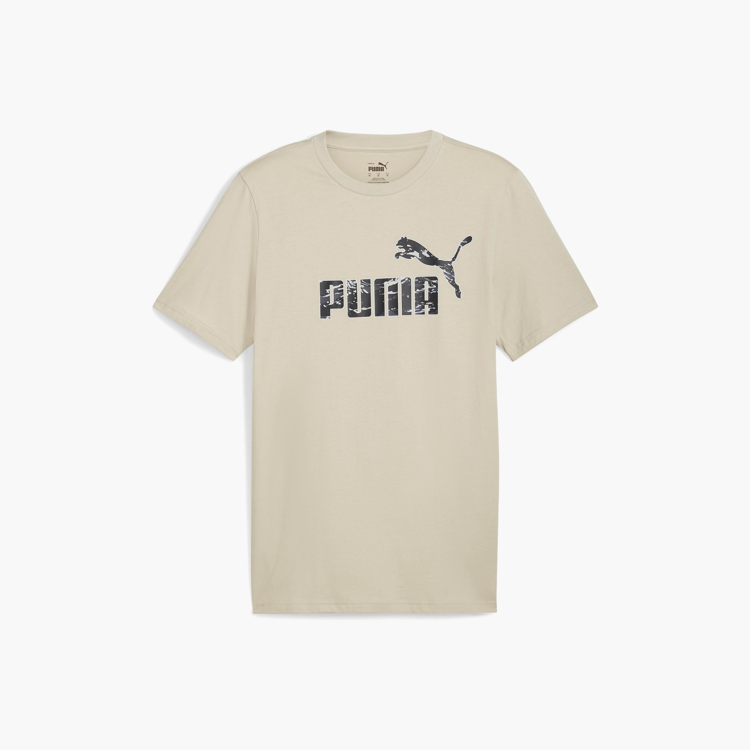 تيشيرت للرجال إي اس اس+ كامو جرافيك من بوما | OE-men-clothing-sportswearandactivewear-tshirtsandpolos-image-5