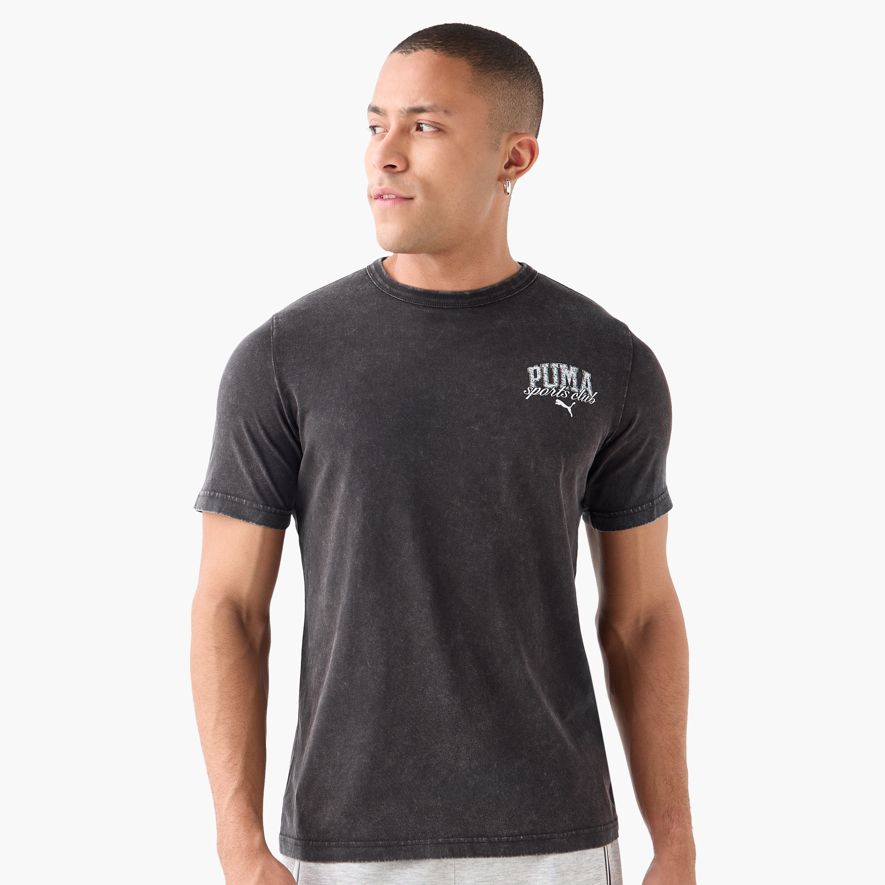 Puma Men's Class Washed Tee 684640 | OE-men-clothing-sportswearandactivewear-tshirtsandpolos-image-1