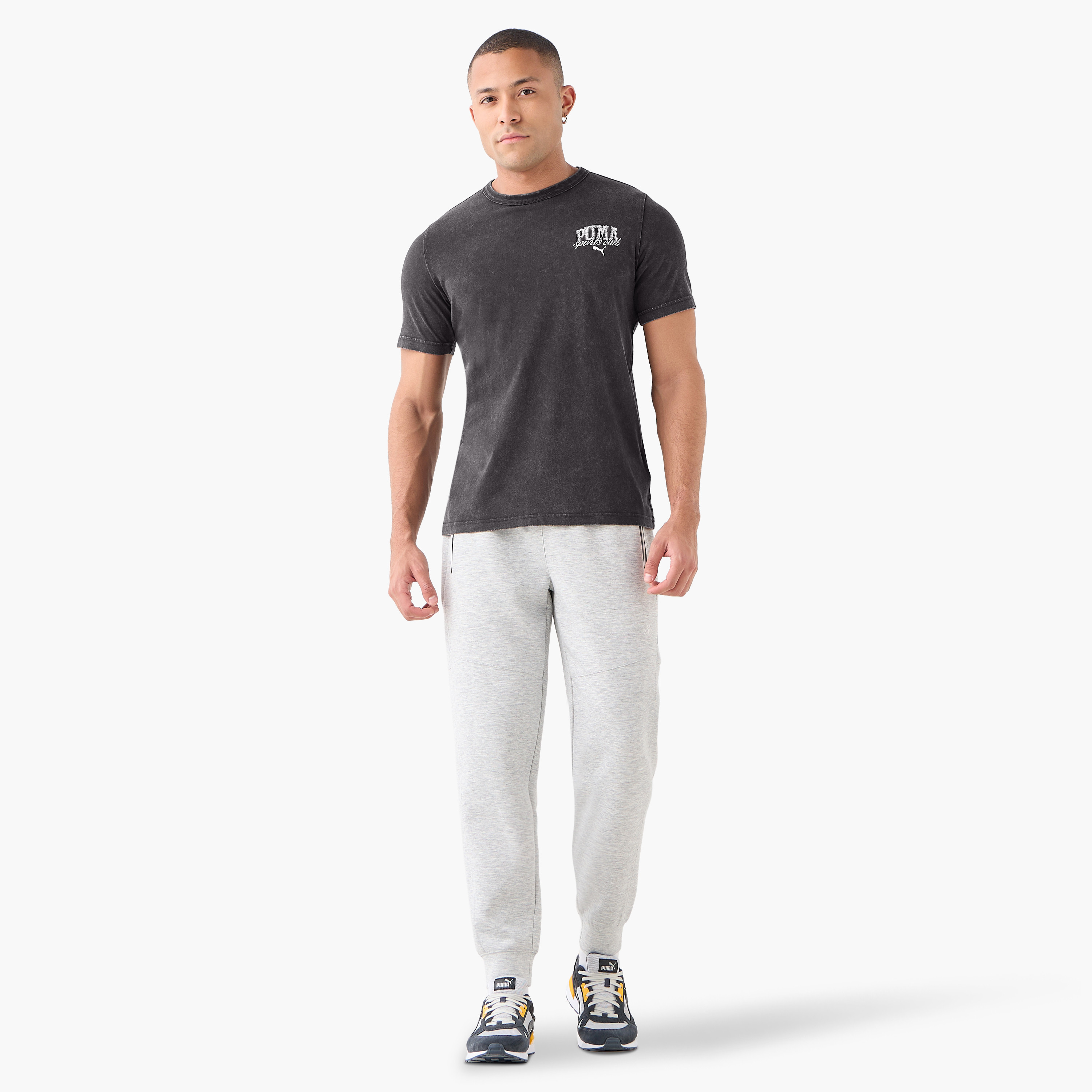 Puma Men's Class Washed Tee 684640 | OE-men-clothing-sportswearandactivewear-tshirtsandpolos-image-2