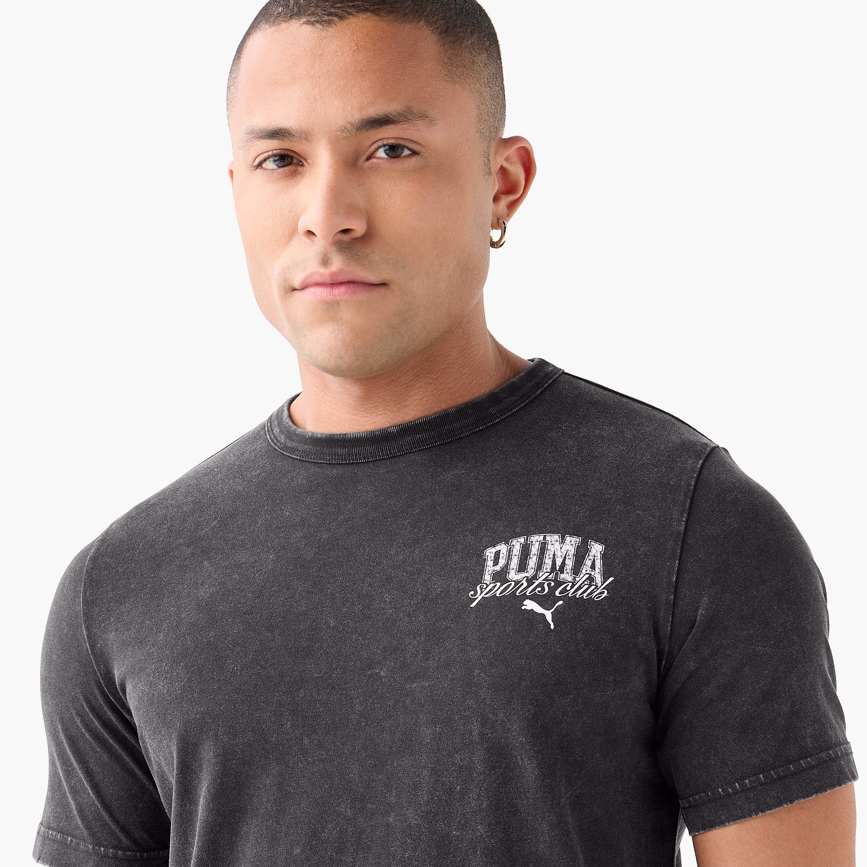 Puma Men's Class Washed Tee 684640 | OE-men-clothing-sportswearandactivewear-tshirtsandpolos-image-4