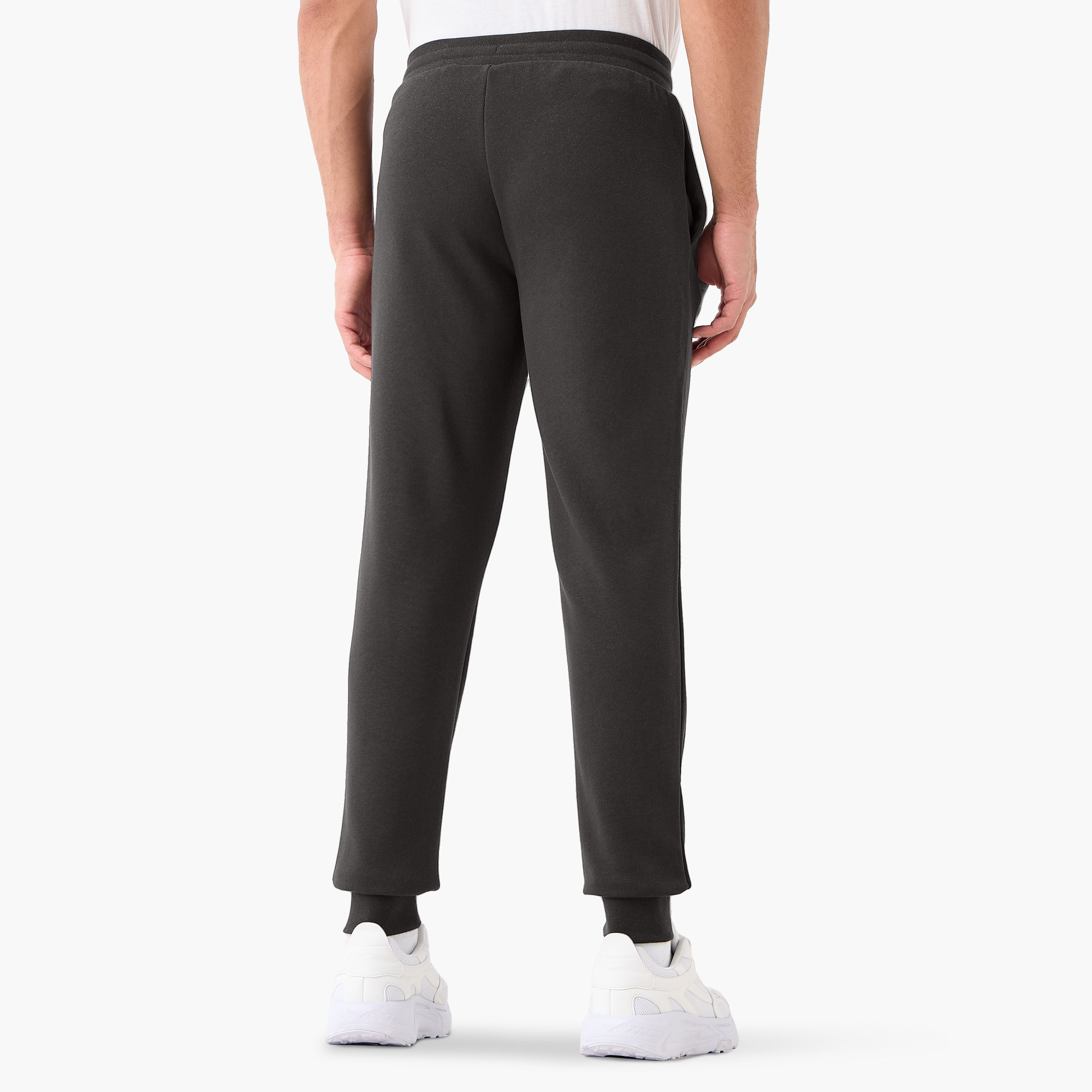 Puma Men's Class Sweatpants 684652 | OE-sports-men-clothing-bottoms-image-3