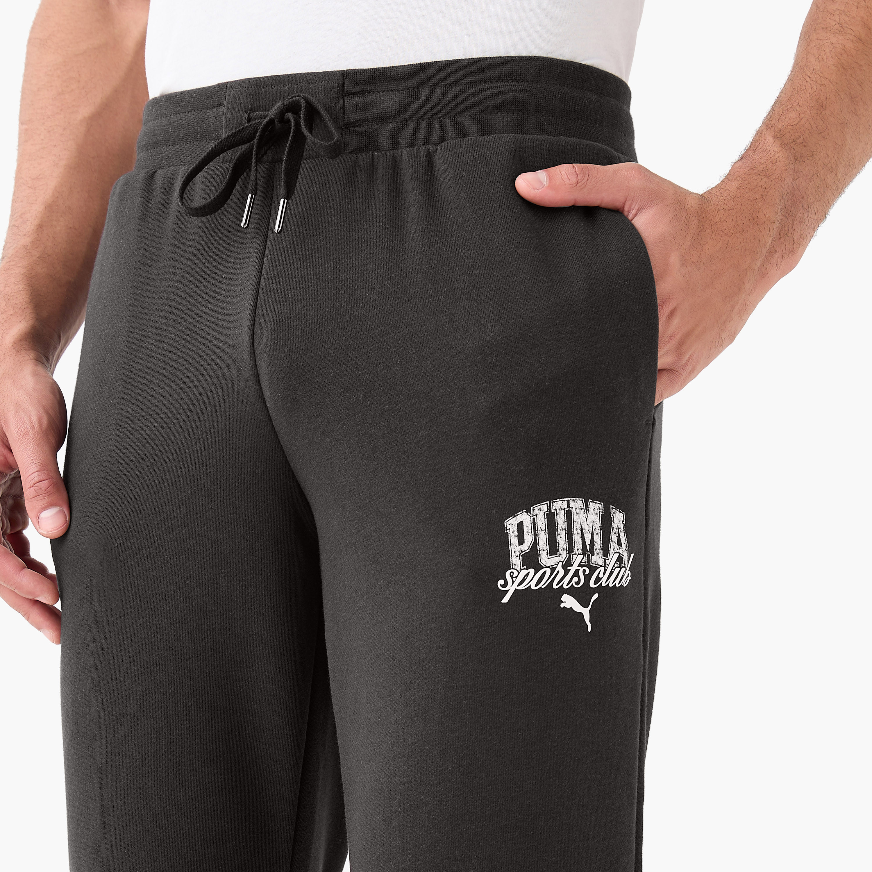 Puma Men's Class Sweatpants 684652 | OE-sports-men-clothing-bottoms-image-6