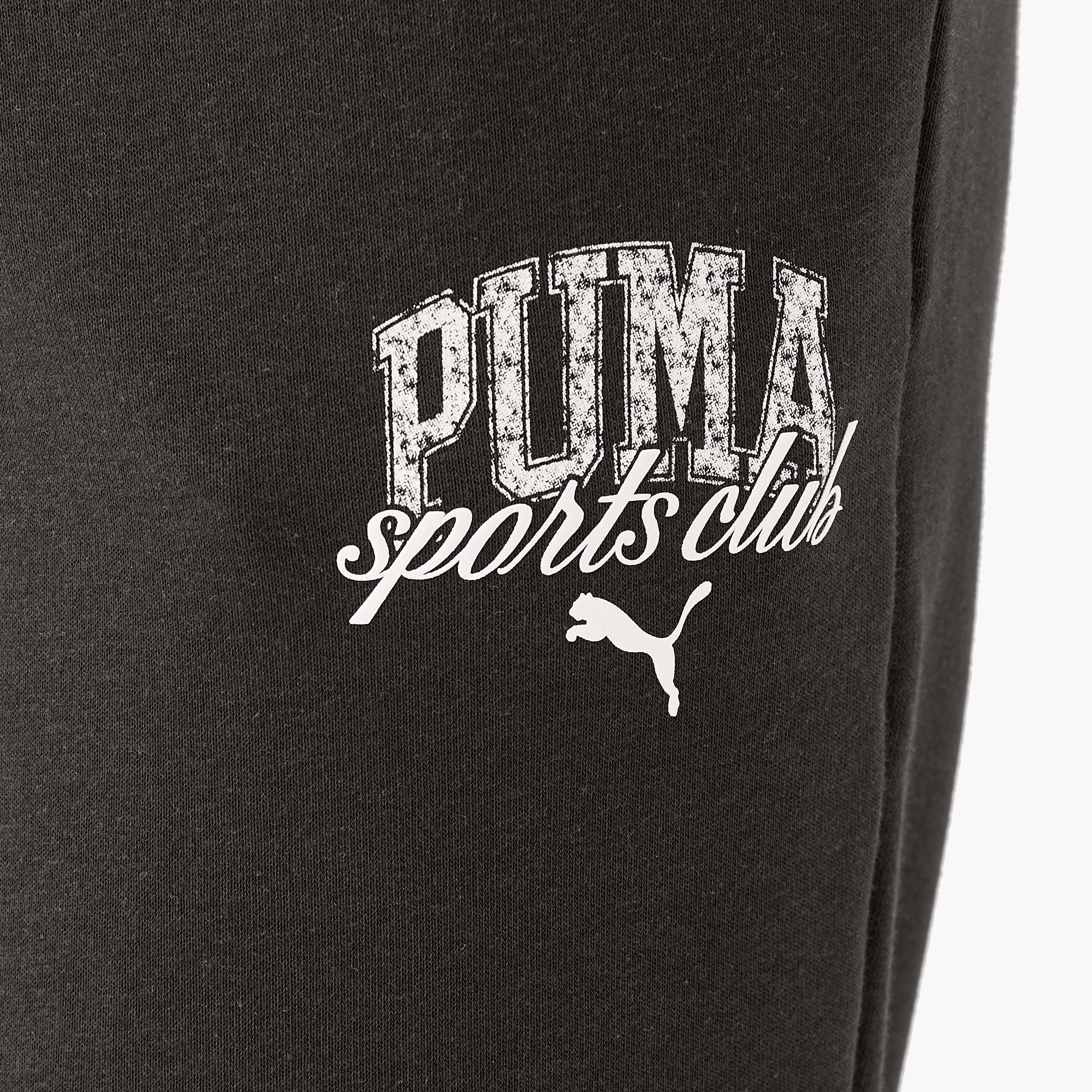 Puma Men's Class Sweatpants 684652 | OE-sports-men-clothing-bottoms-image-7