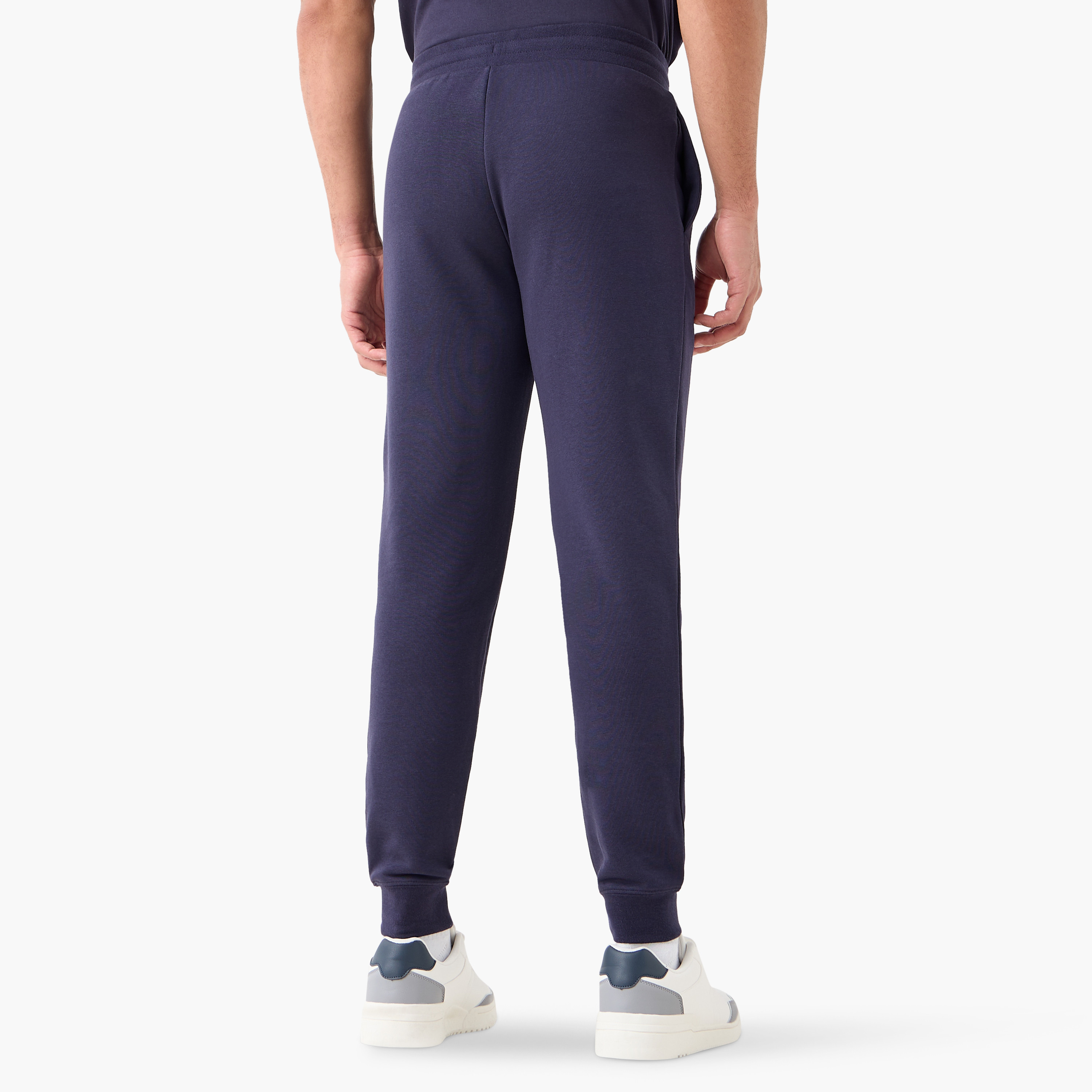 Puma Men's Class Sweatpants 684652 | OE-men-clothing-bottoms-joggers-image-3