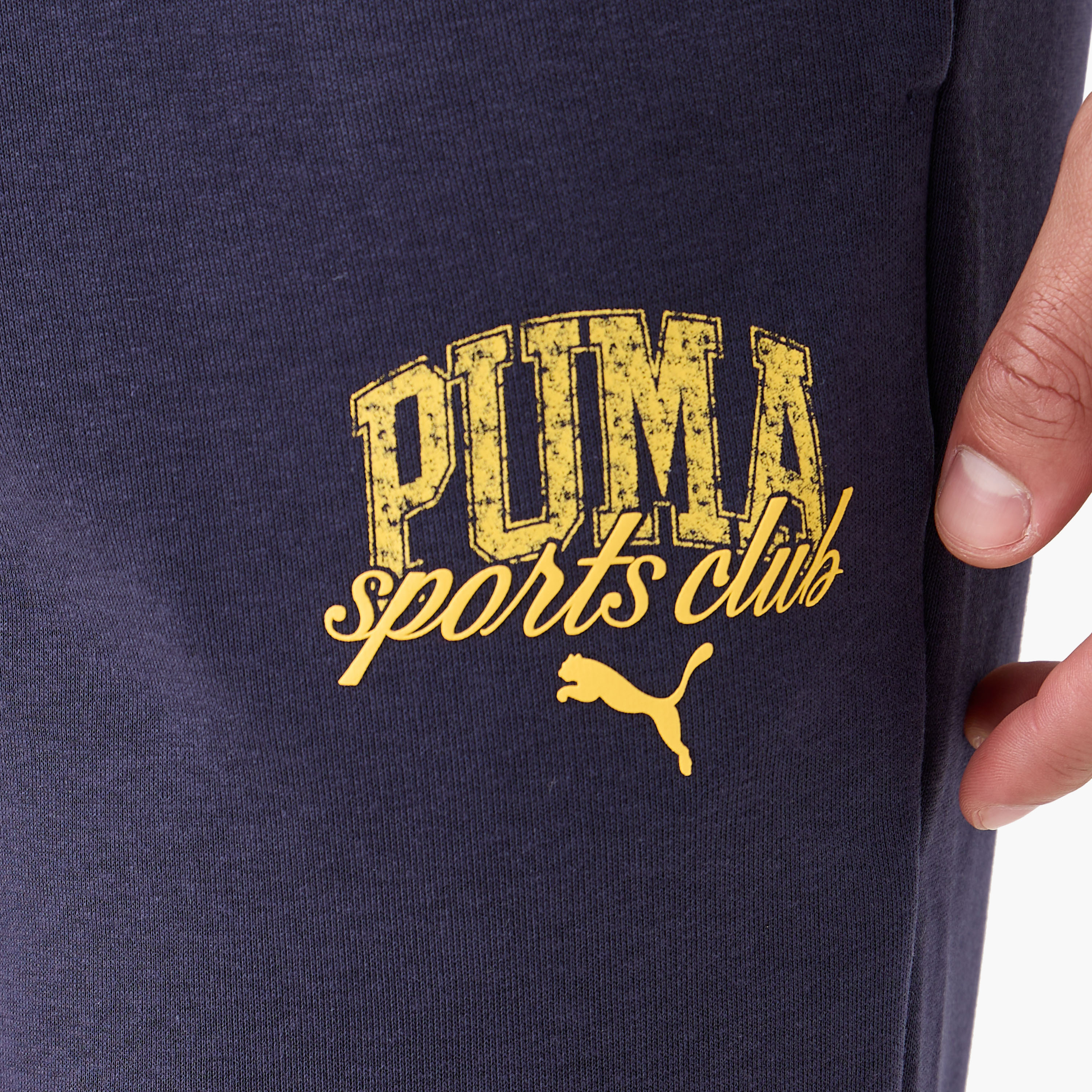 Puma Men's Class Sweatpants 684652 | OE-men-clothing-bottoms-joggers-image-5