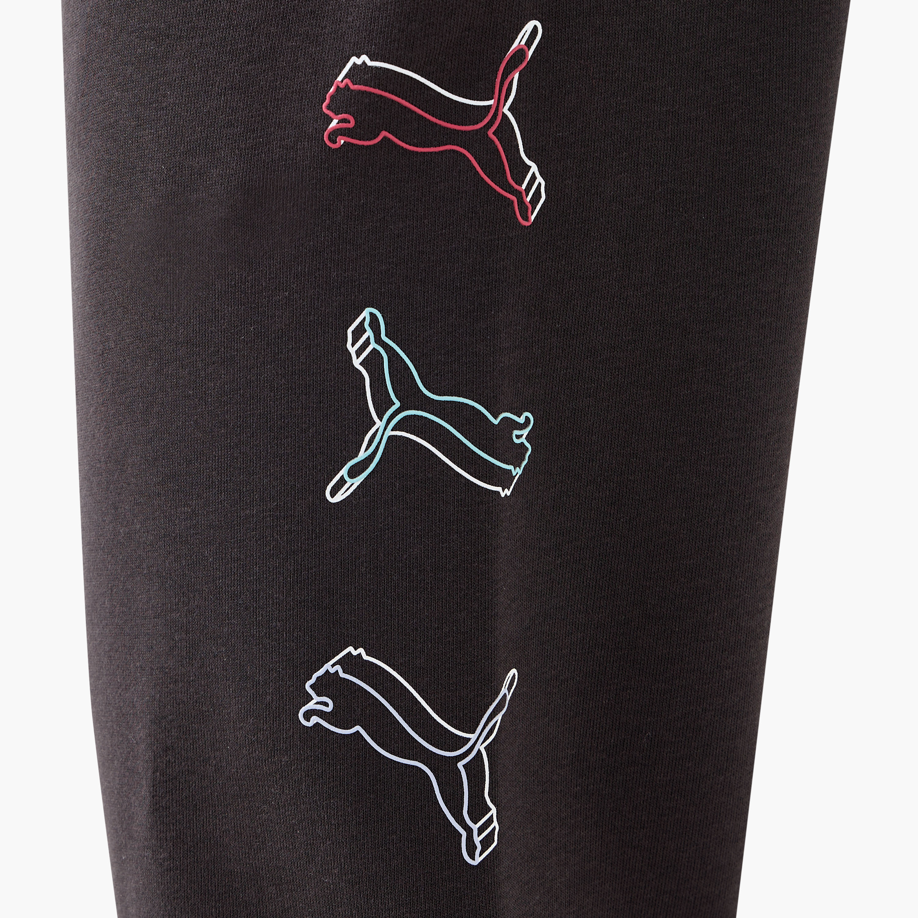 بوما - بنطال رياضي ايسينشال لوقو لاب اكسكيوشن - للرجال 684666 | OE-men-clothing-sportswearandactivewear-bottoms-image-5