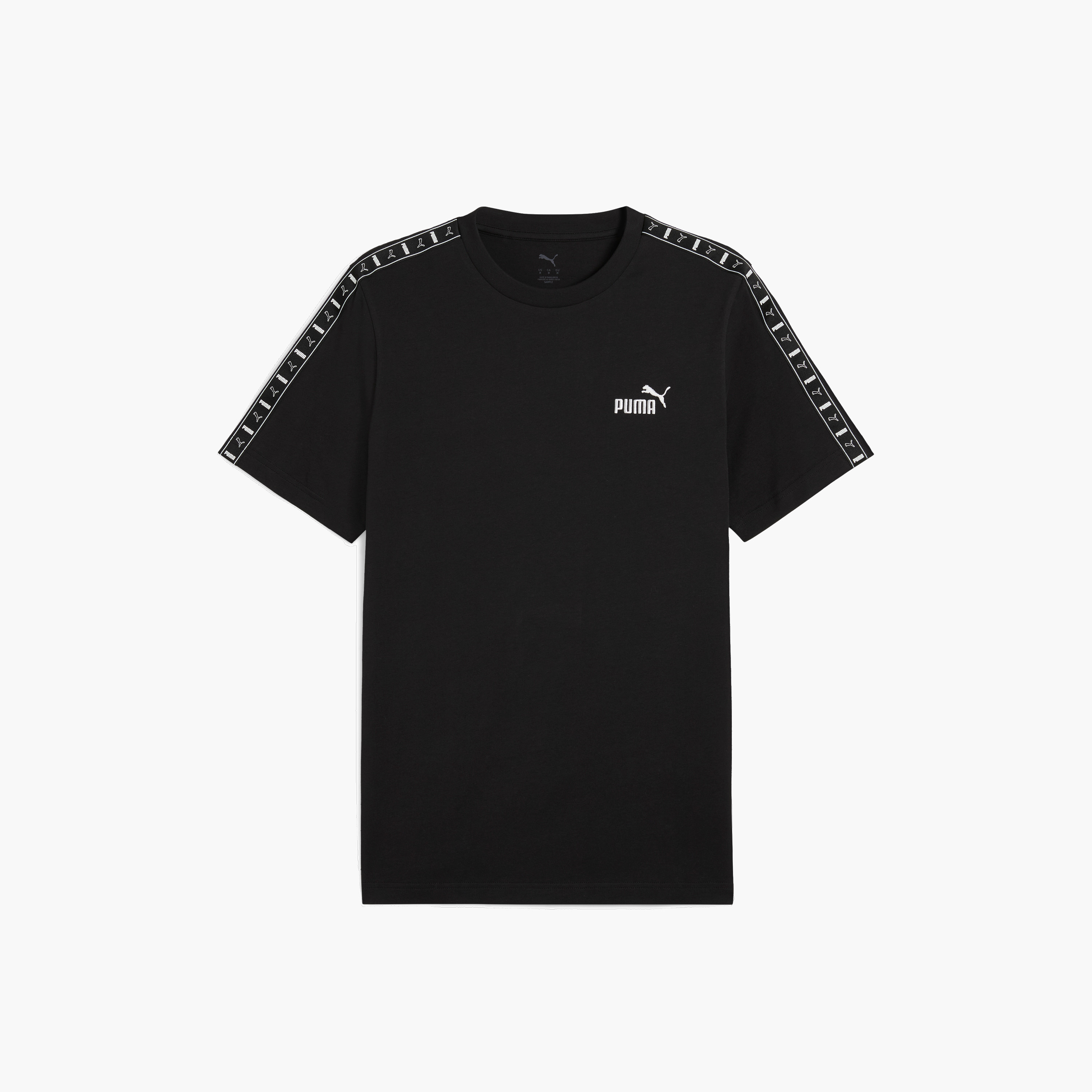 بوما - تيشيرت ايسينشال تاب - للرجال 684674 | OE-men-clothing-sportswearandactivewear-tshirtsandpolos-image-1