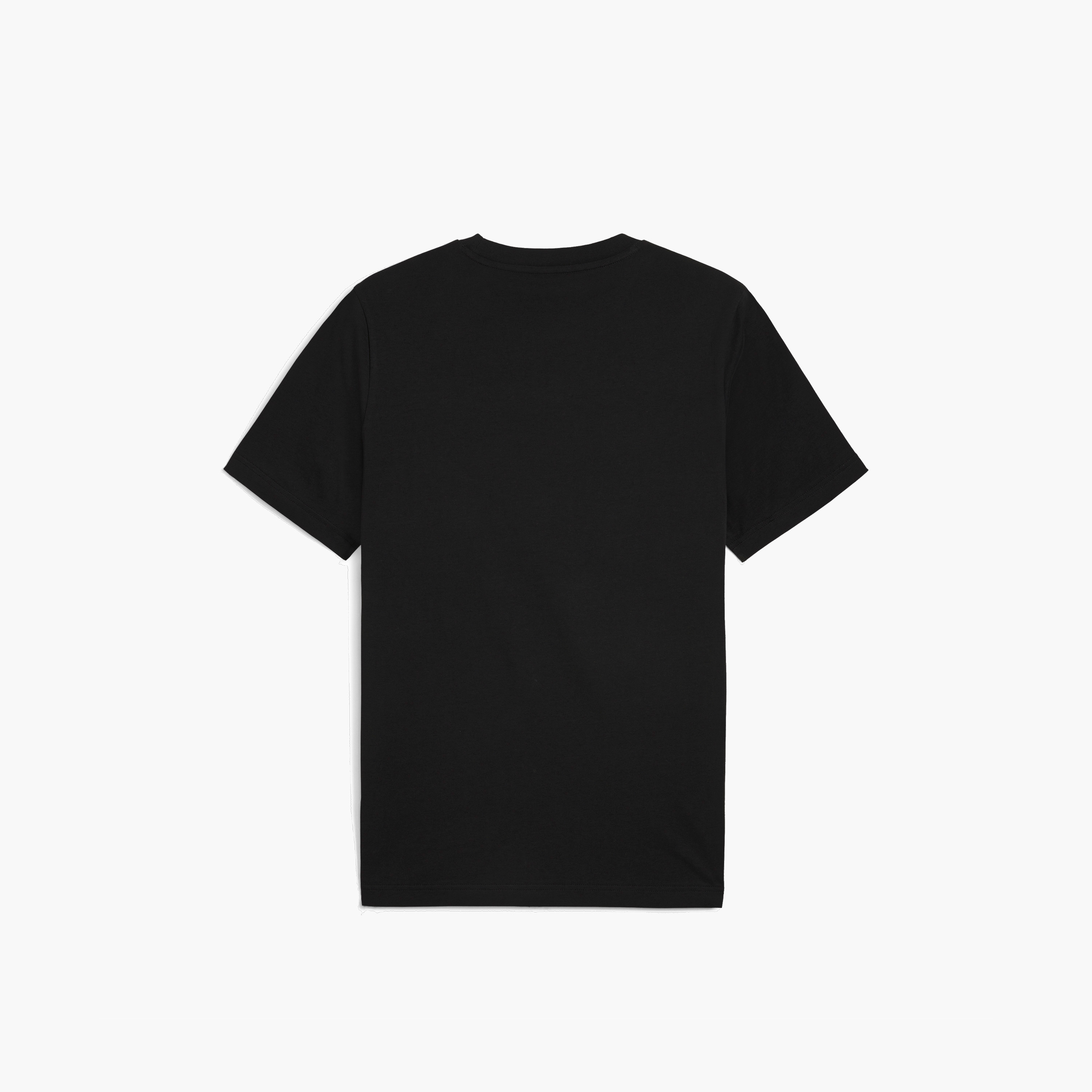 Puma Men's Essential Tape Tee 684674 | OE-men-clothing-sportswearandactivewear-tshirtsandpolos-image-2