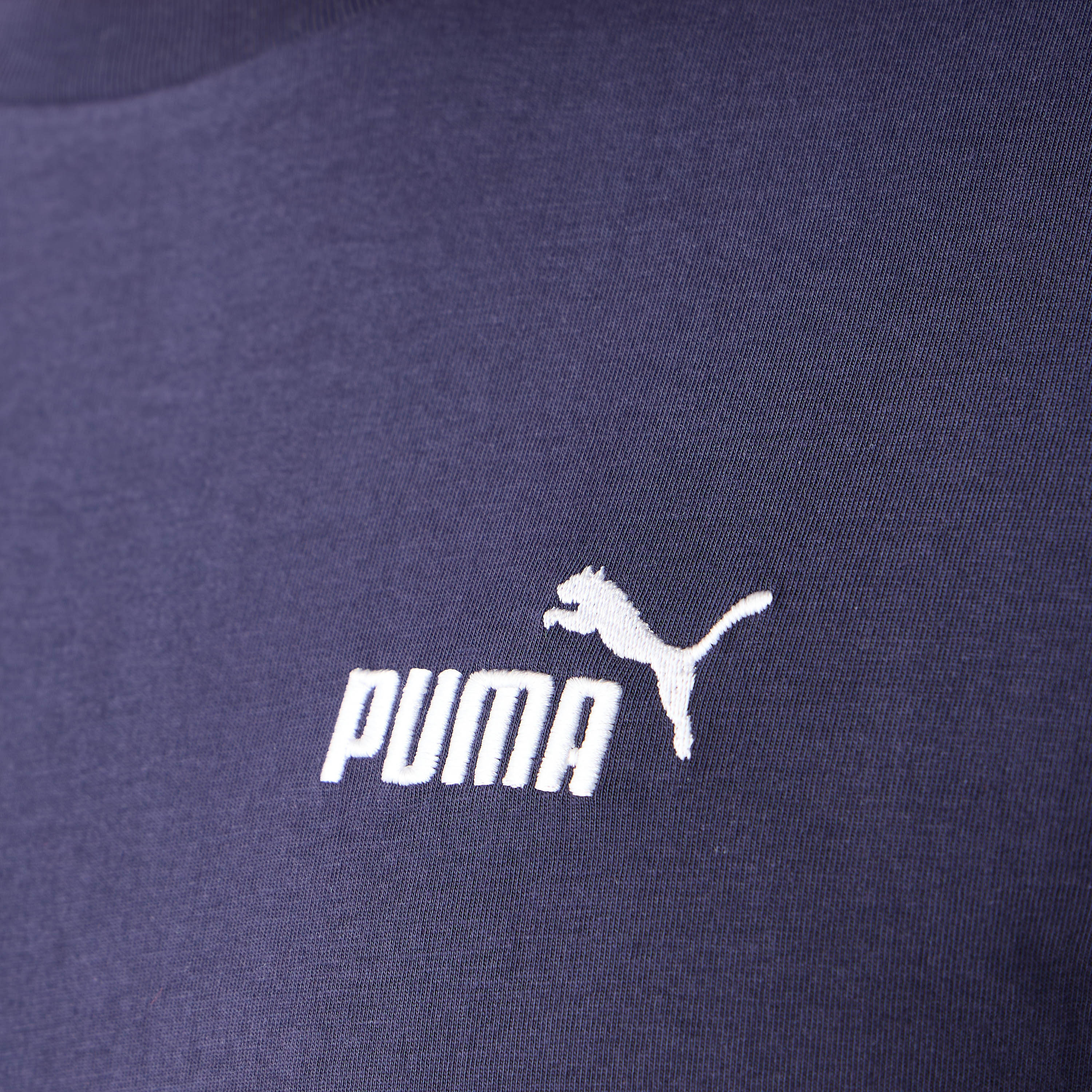 بوما - تيشيرت ايسينشال تاب - للرجال 684674 | OE-men-clothing-sportswearandactivewear-tshirtsandpolos-image-12