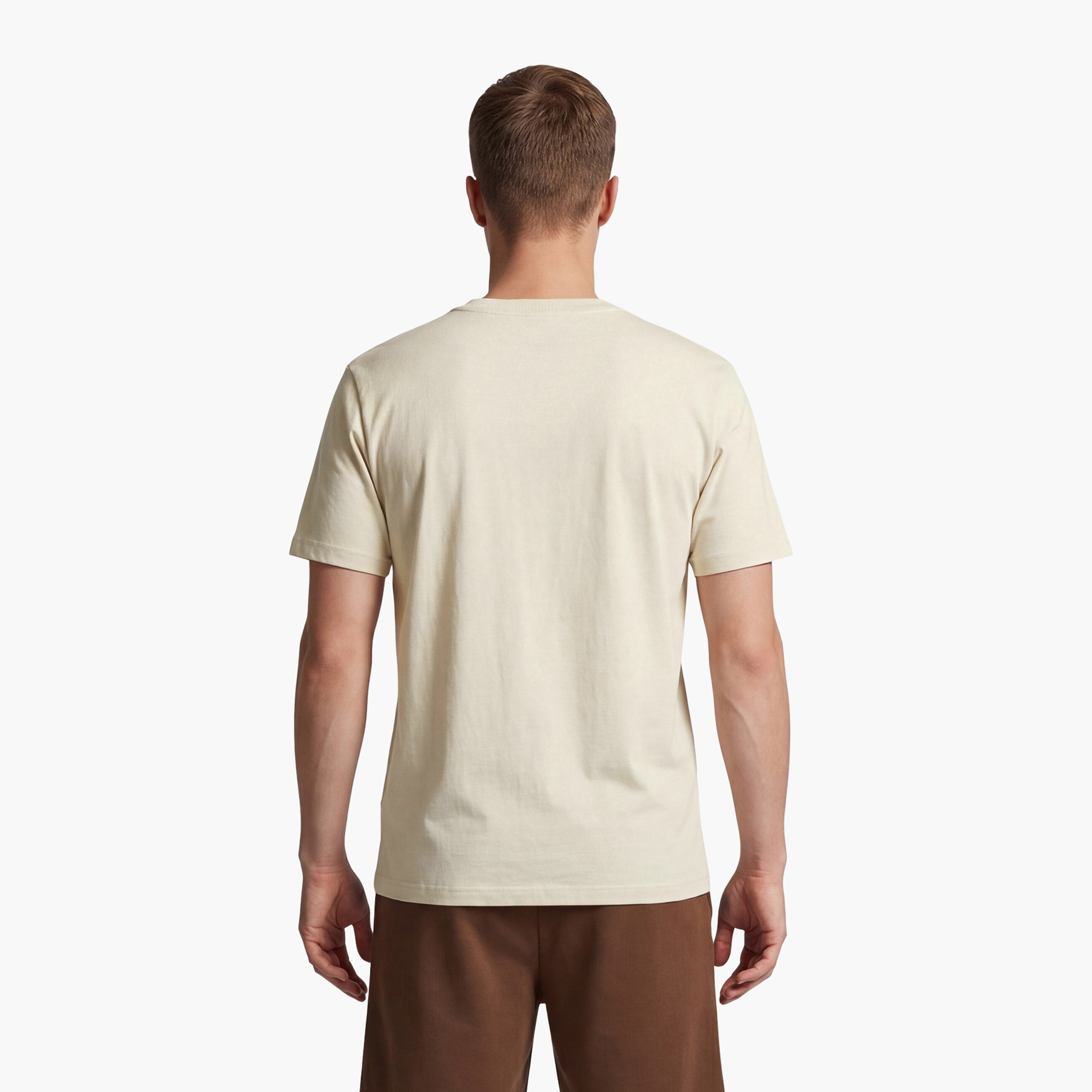 بوما - تيشيرت ايسينشال 2 لوقو - للرجال 684708 | OE-men-clothing-sportswearandactivewear-tshirtsandpolos-image-19
