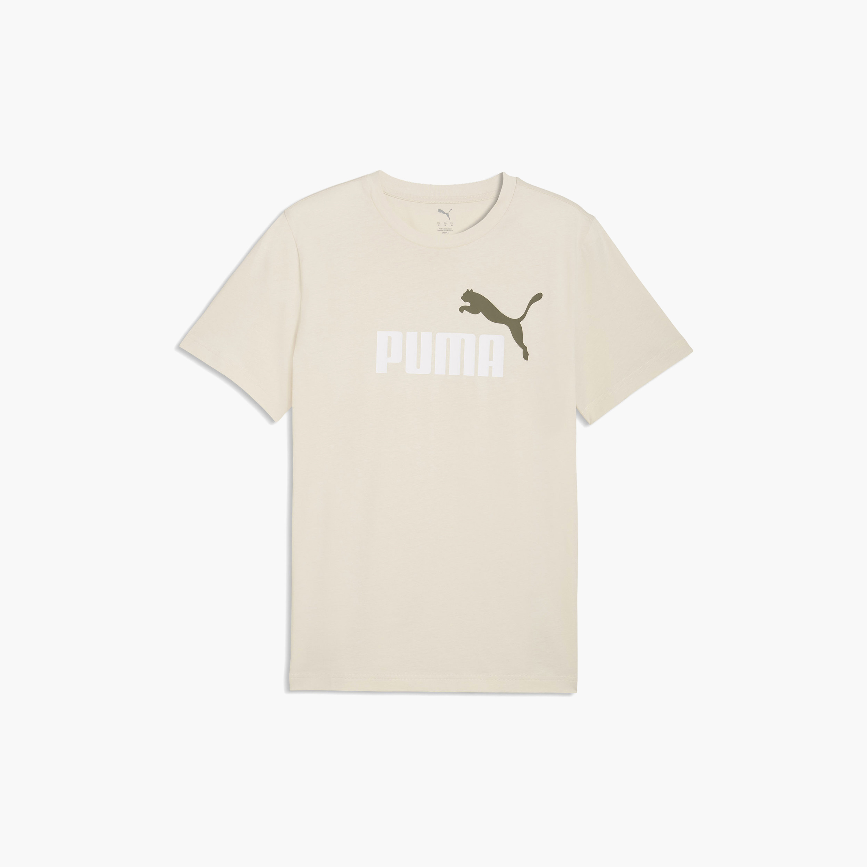 بوما - تيشيرت ايسينشال 2 لوقو - للرجال 684708 | OE-men-clothing-sportswearandactivewear-tshirtsandpolos-image-20
