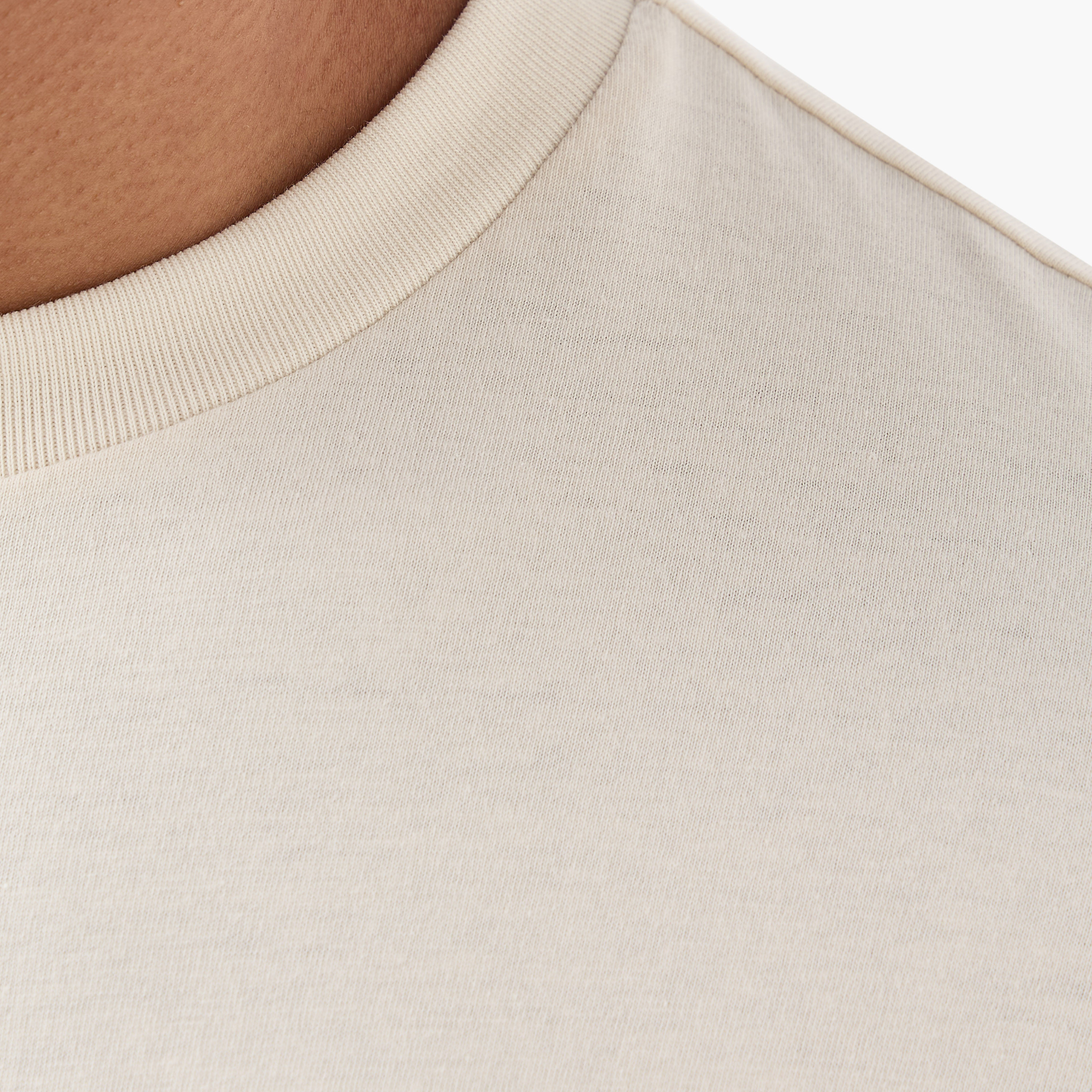 Puma Men's Essential 2 Logo Tee 684708 | OE-men-clothing-sportswearandactivewear-tshirtsandpolos-image-5