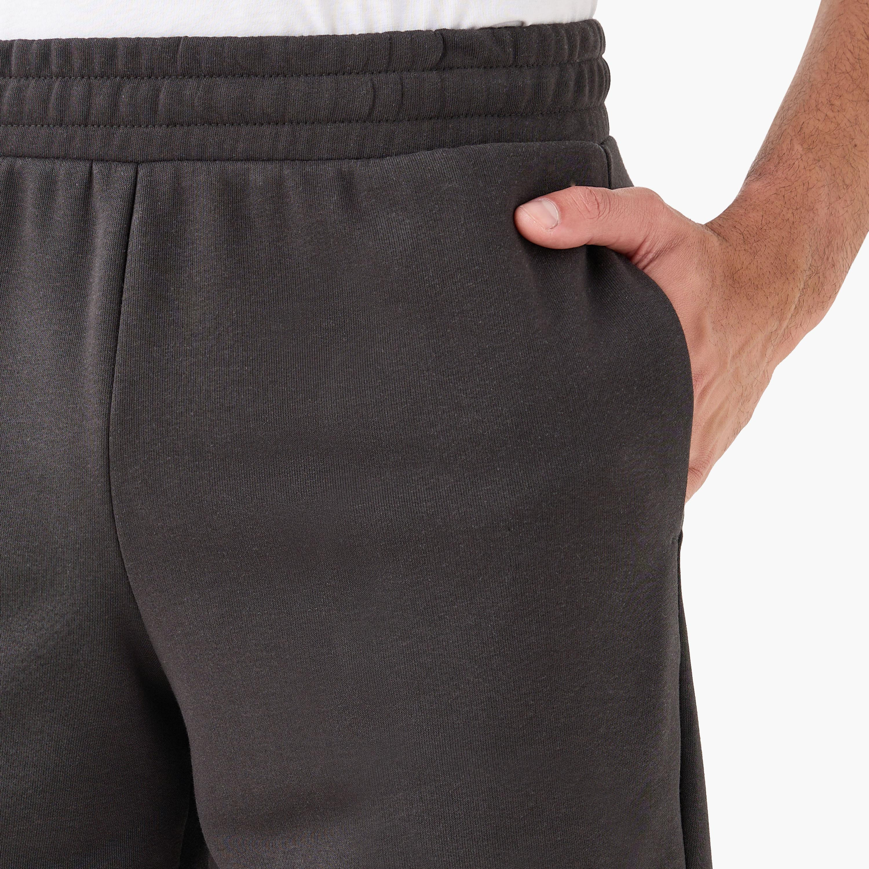 بوما - شورت ايسينشال 2 لوقو - للرجال 684715 | OE-men-clothing-bottoms-shorts-image-4