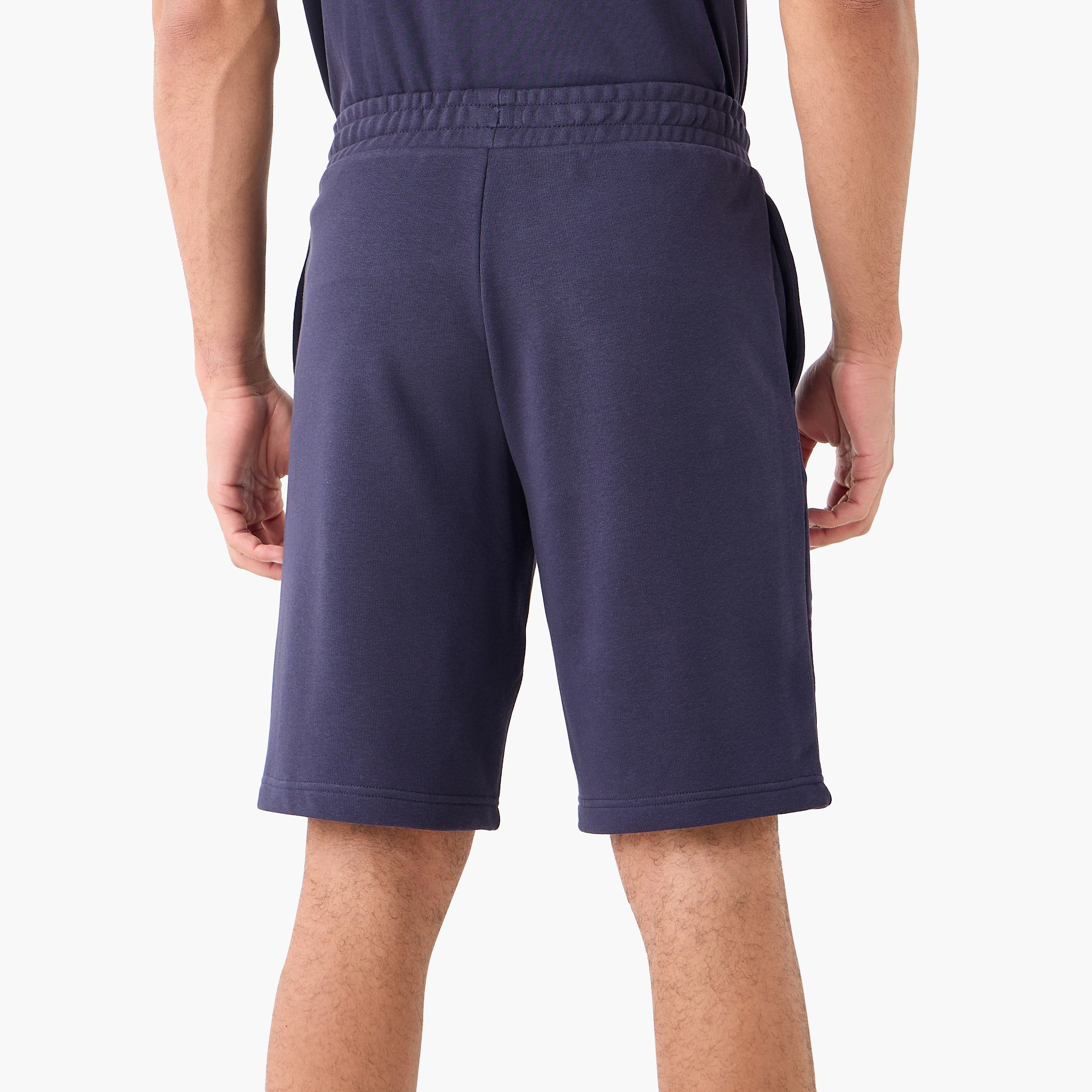 بوما - شورت ايسينشال 2 لوقو - للرجال 684715 | OE-men-clothing-shorts-image-3