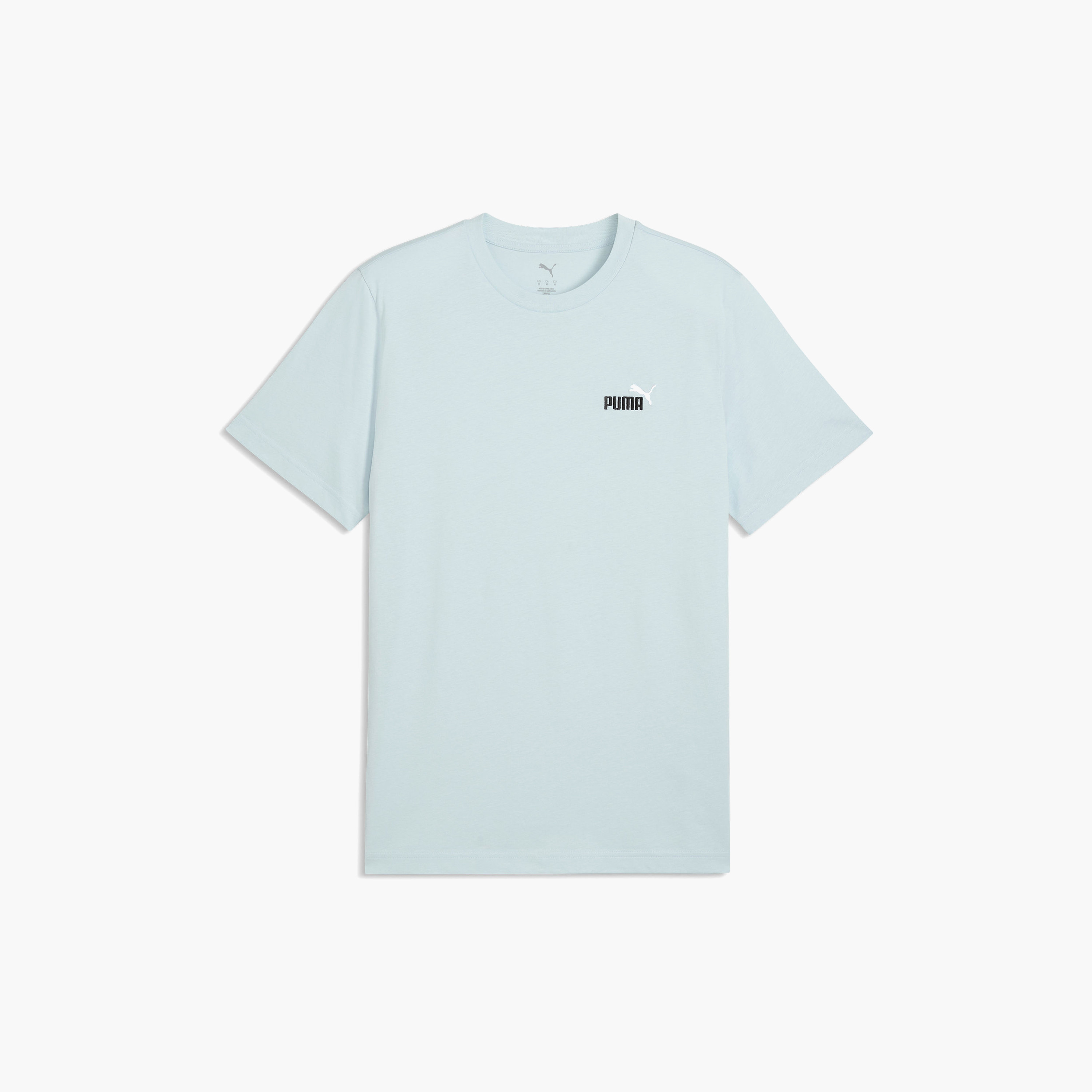 Puma Men's Essential 2 Small Logo Tee 684717 | OE-men-clothing-sportswearandactivewear-tshirtsandpolos-image-15