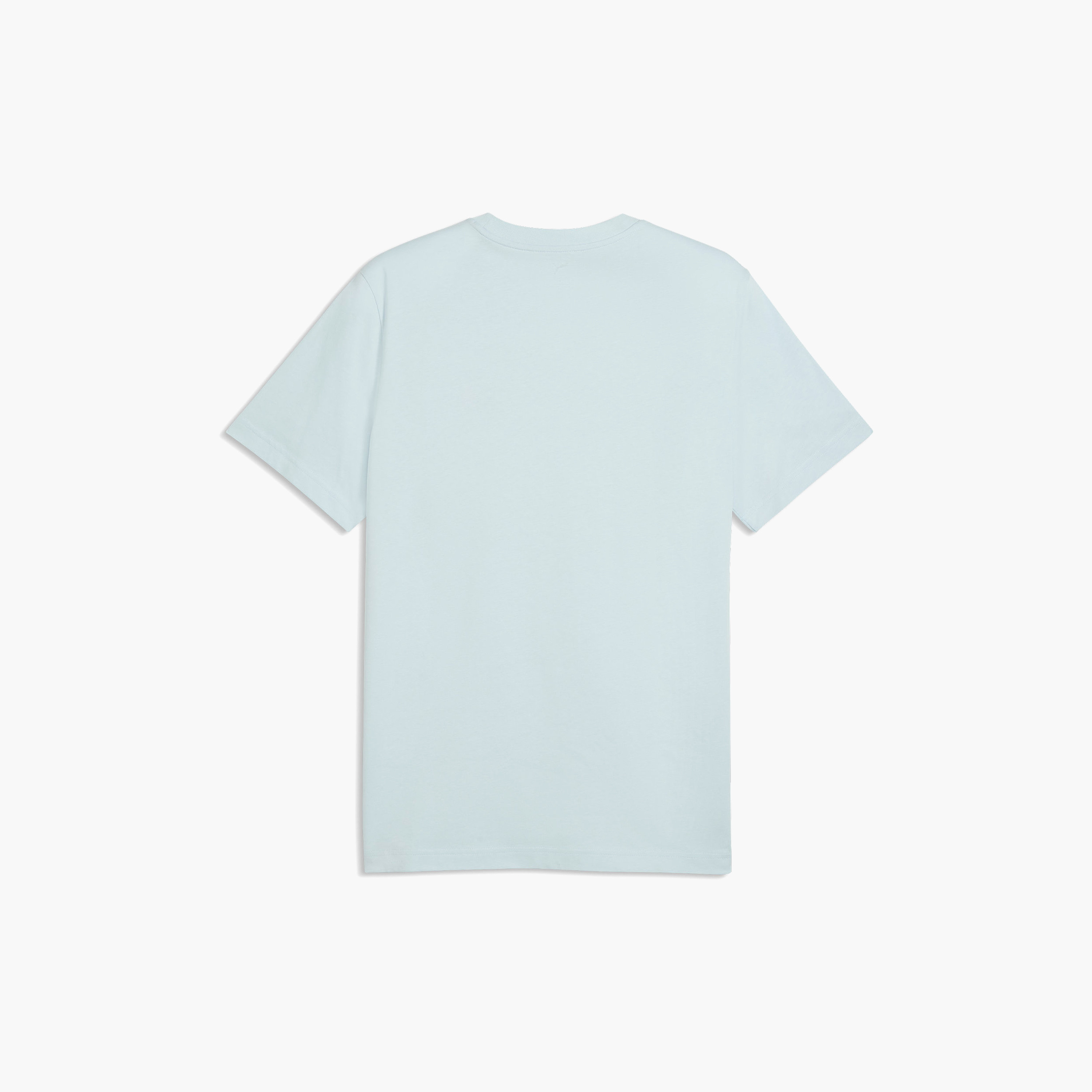 Puma Men's Essential 2 Small Logo Tee 684717 | OE-men-clothing-sportswearandactivewear-tshirtsandpolos-image-6