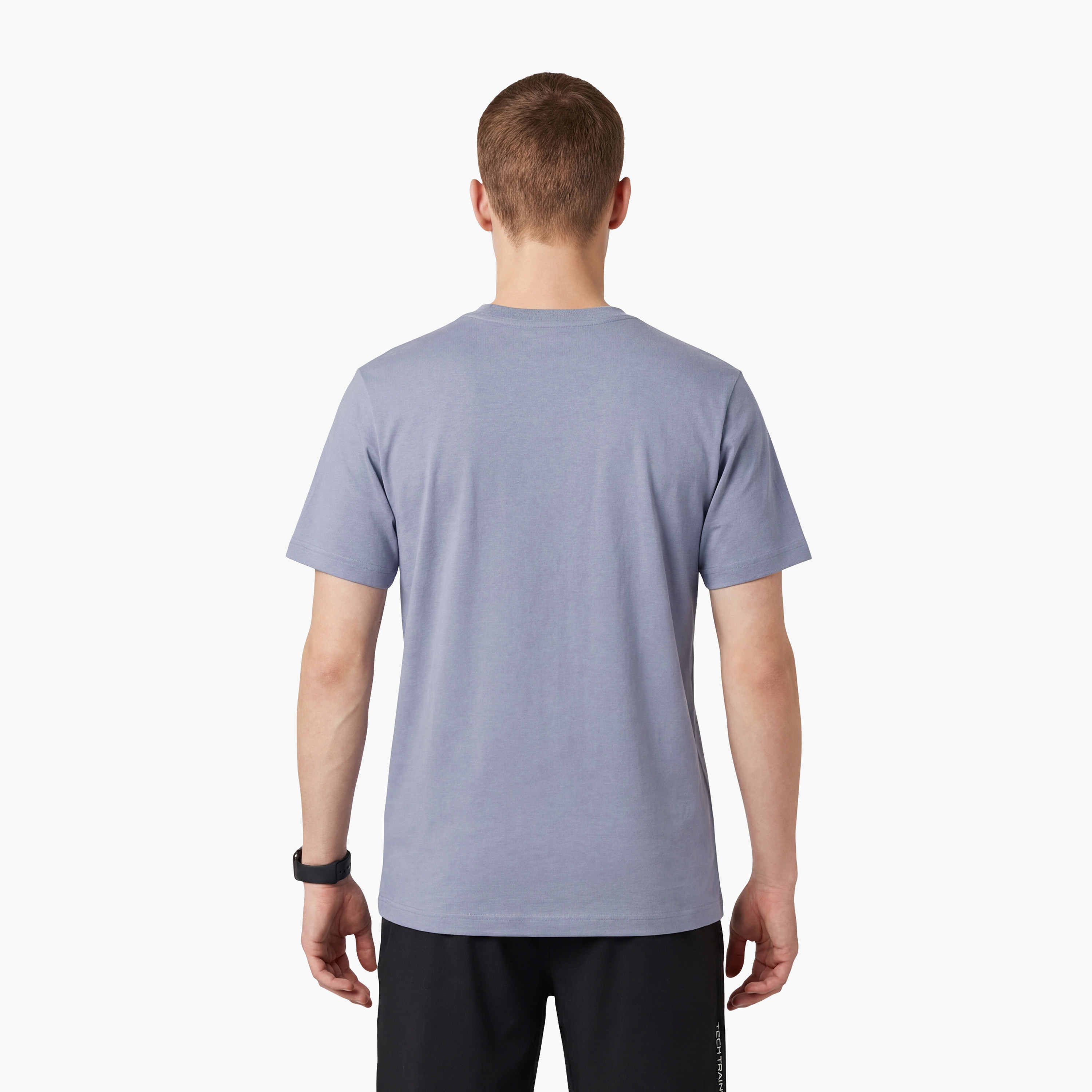 Puma Men's Essential 2 Small Logo Tee 684717 | OE-men-clothing-sportswearandactivewear-tshirtsandpolos-image-20