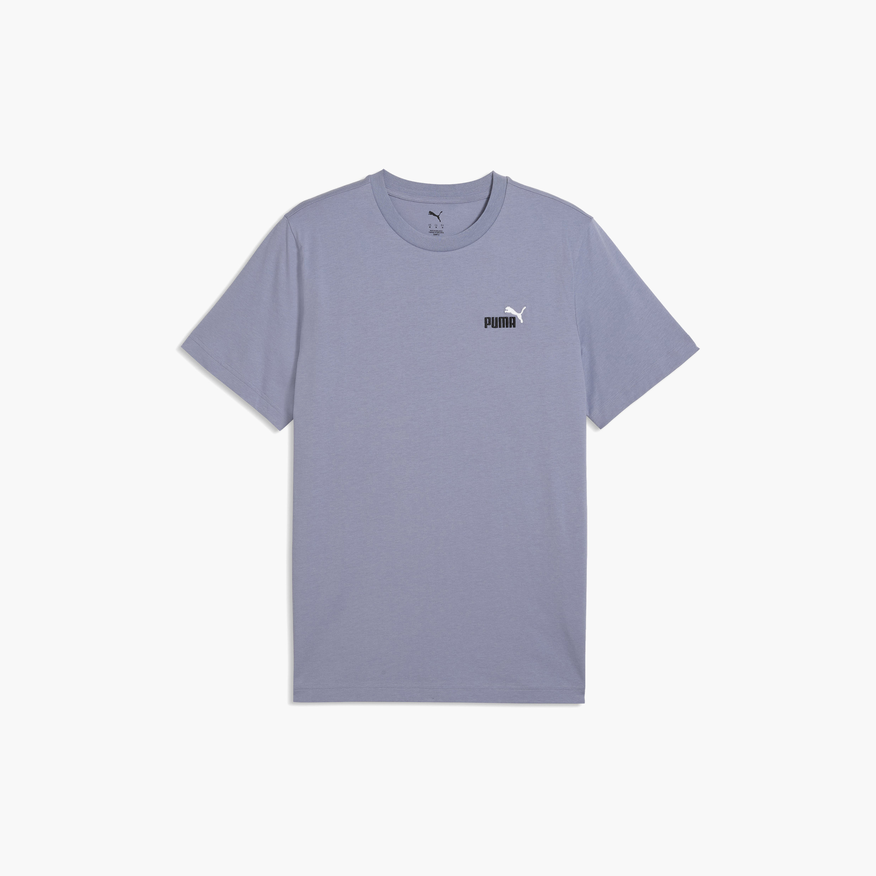 Puma Men's Essential 2 Small Logo Tee 684717 | OE-men-clothing-sportswearandactivewear-tshirtsandpolos-image-21