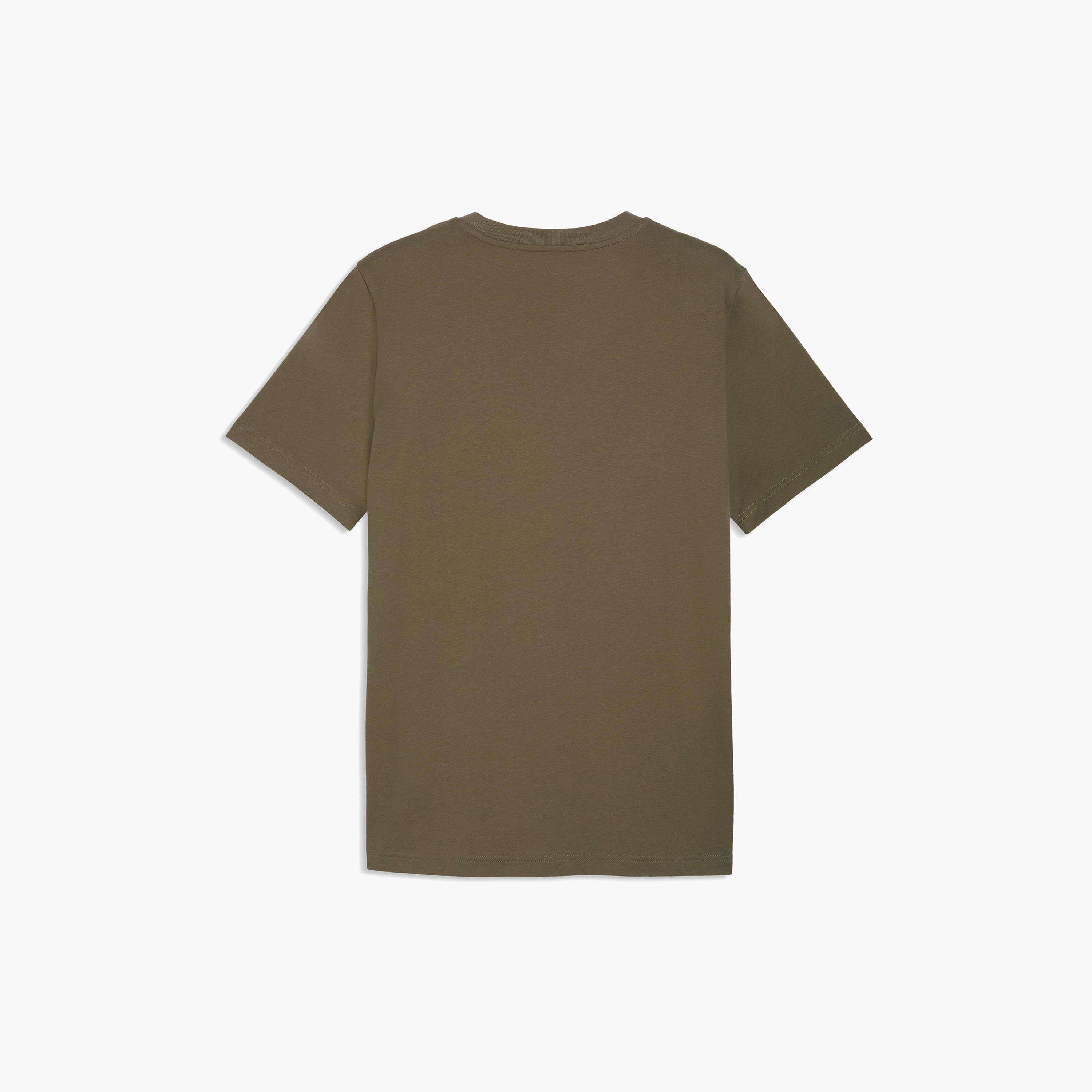 Puma Men's Essential 2 Small Logo Tee 684717 | OE-men-clothing-sportswearandactivewear-tshirtsandpolos-image-28