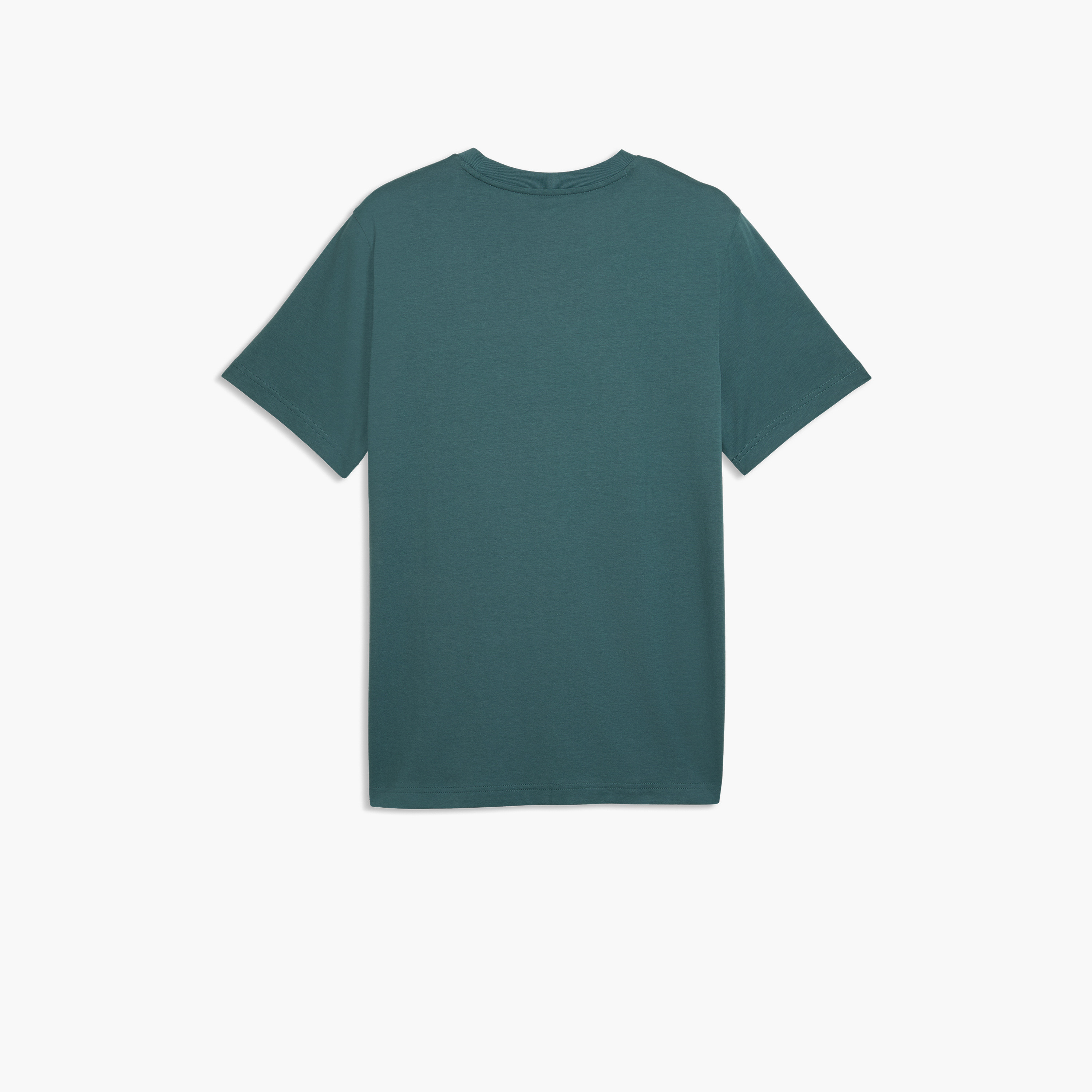 Puma Men's Essential 2 Small Logo Tee 684717 | OE-men-clothing-sportswearandactivewear-tshirtsandpolos-image-2