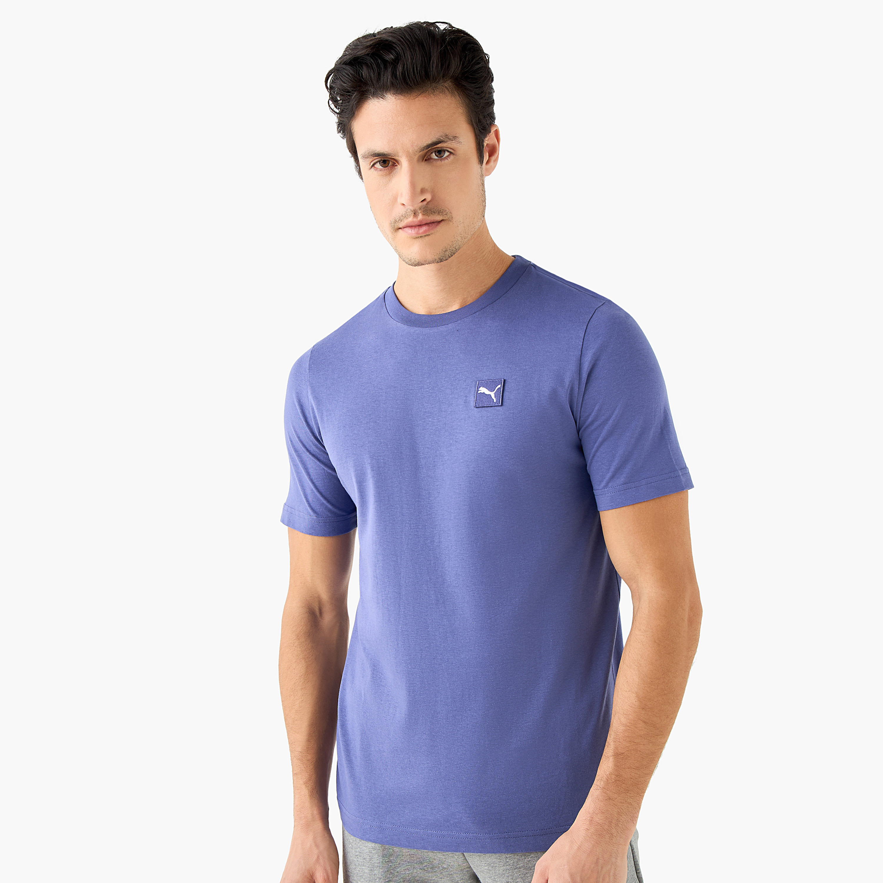 بوما - تيشيرت ايسينشال ايليفيتيد - للرجال 684726 | OE-men-clothing-sportswearandactivewear-tshirtsandpolos-image-5
