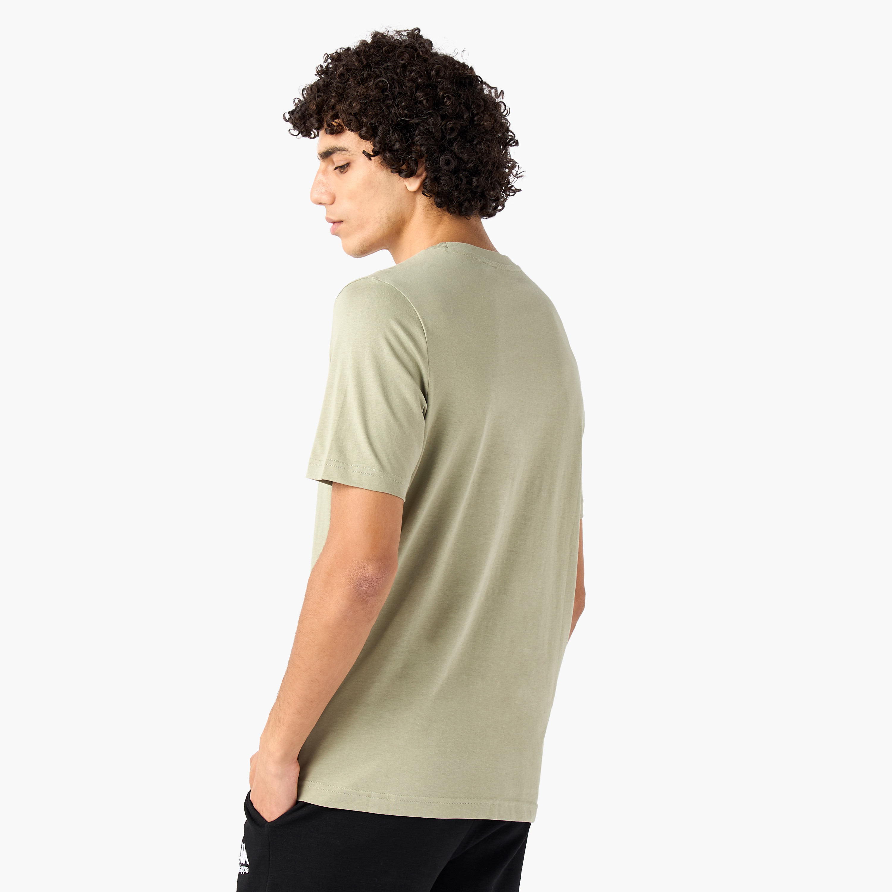 بوما - تيشيرت ايسينشال ايليفيتيد - للرجال 684726 | OE-men-clothing-sportswearandactivewear-tshirtsandpolos-image-12