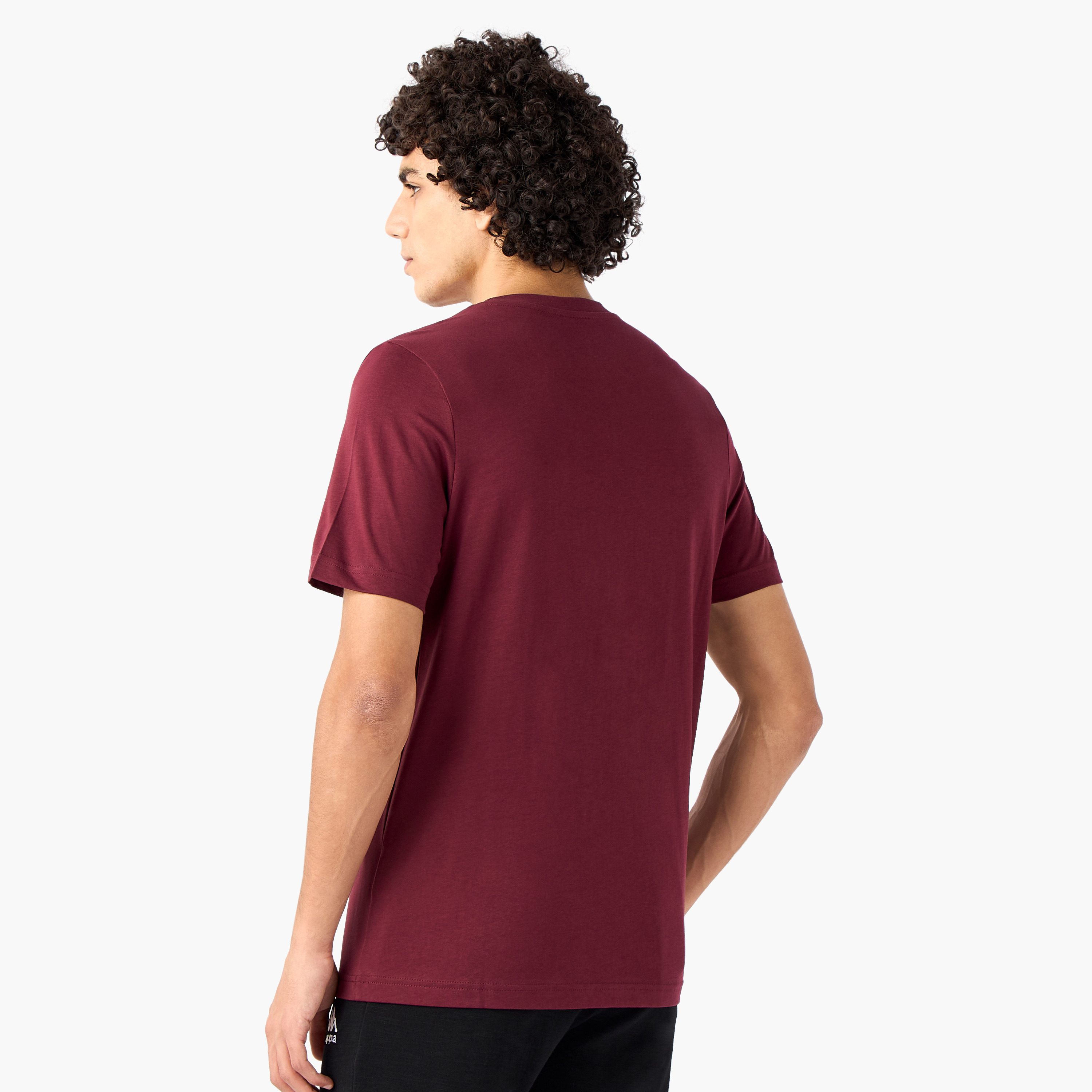 بوما - تيشيرت ايسينشال ايليفيتيد - للرجال 684726 | OE-men-clothing-sportswearandactivewear-tshirtsandpolos-image-17
