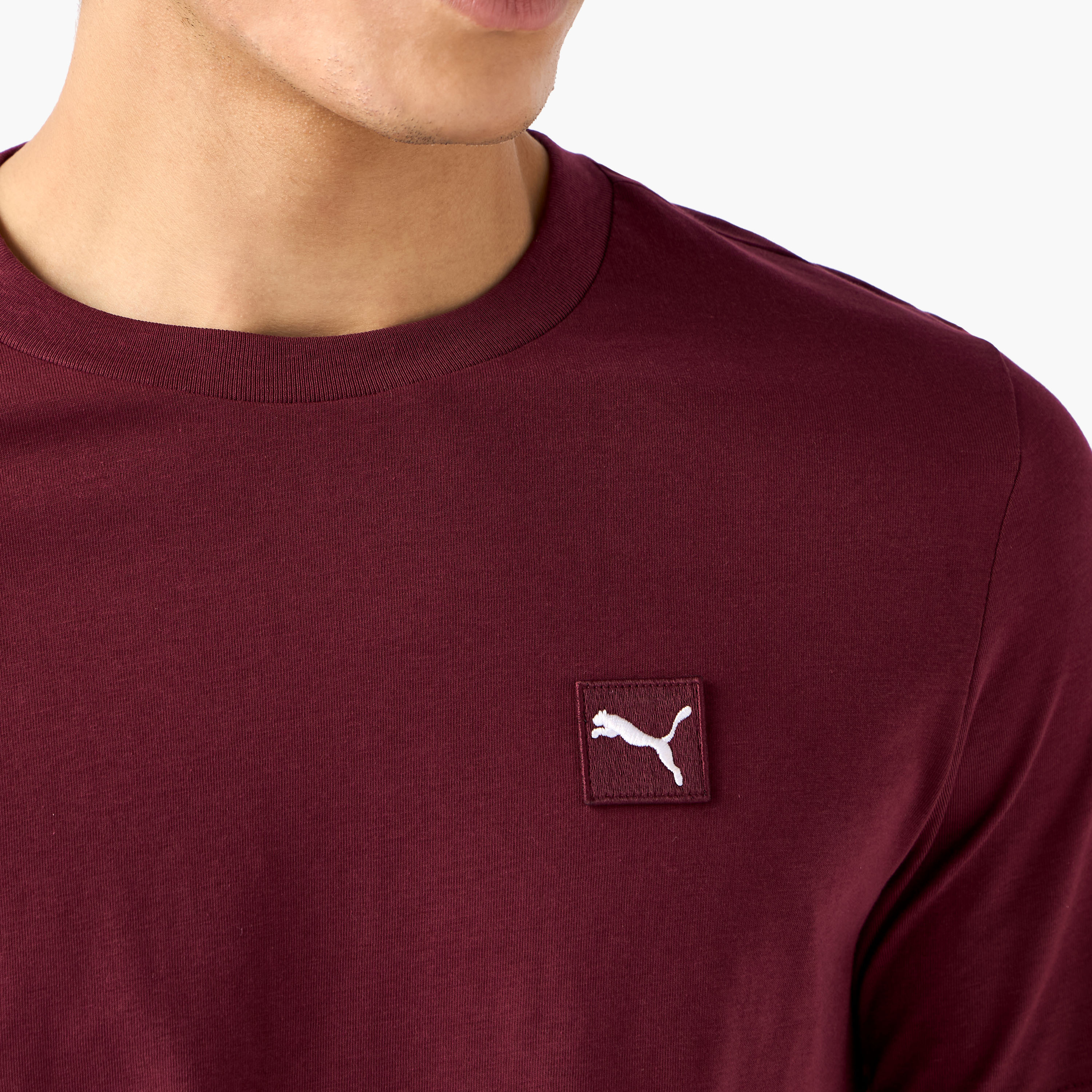 بوما - تيشيرت ايسينشال ايليفيتيد - للرجال 684726 | OE-men-clothing-sportswearandactivewear-tshirtsandpolos-image-19