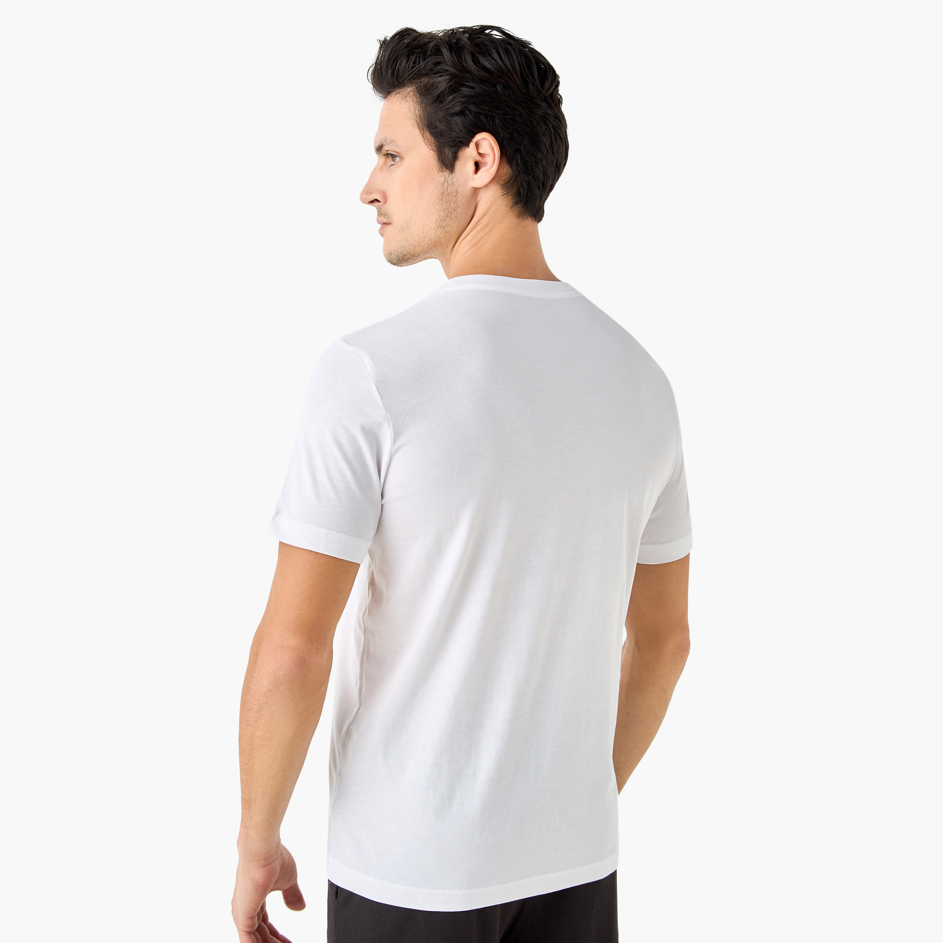 بوما - تيشيرت جرافيكس وردنق - للرجال 684825 | OE-men-clothing-sportswearandactivewear-tshirtsandpolos-image-3