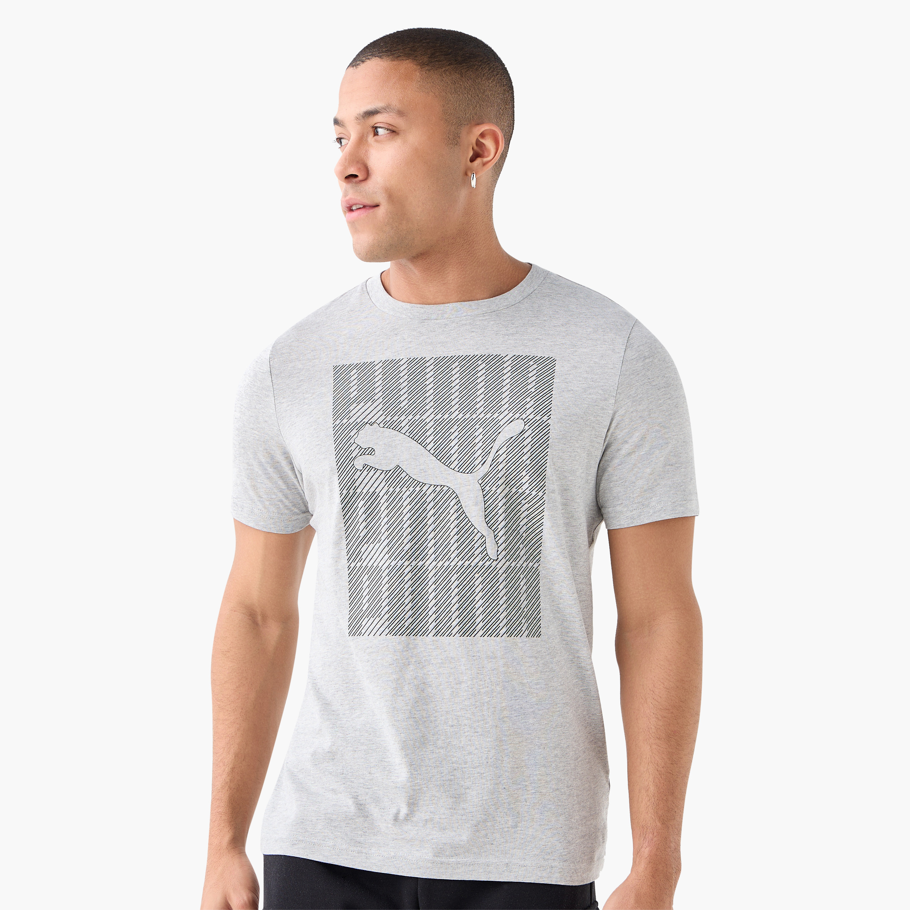 بوما - تيشيرت جرافيكس وردنق - للرجال 684825 | OE-men-clothing-sportswearandactivewear-tshirtsandpolos-image-16