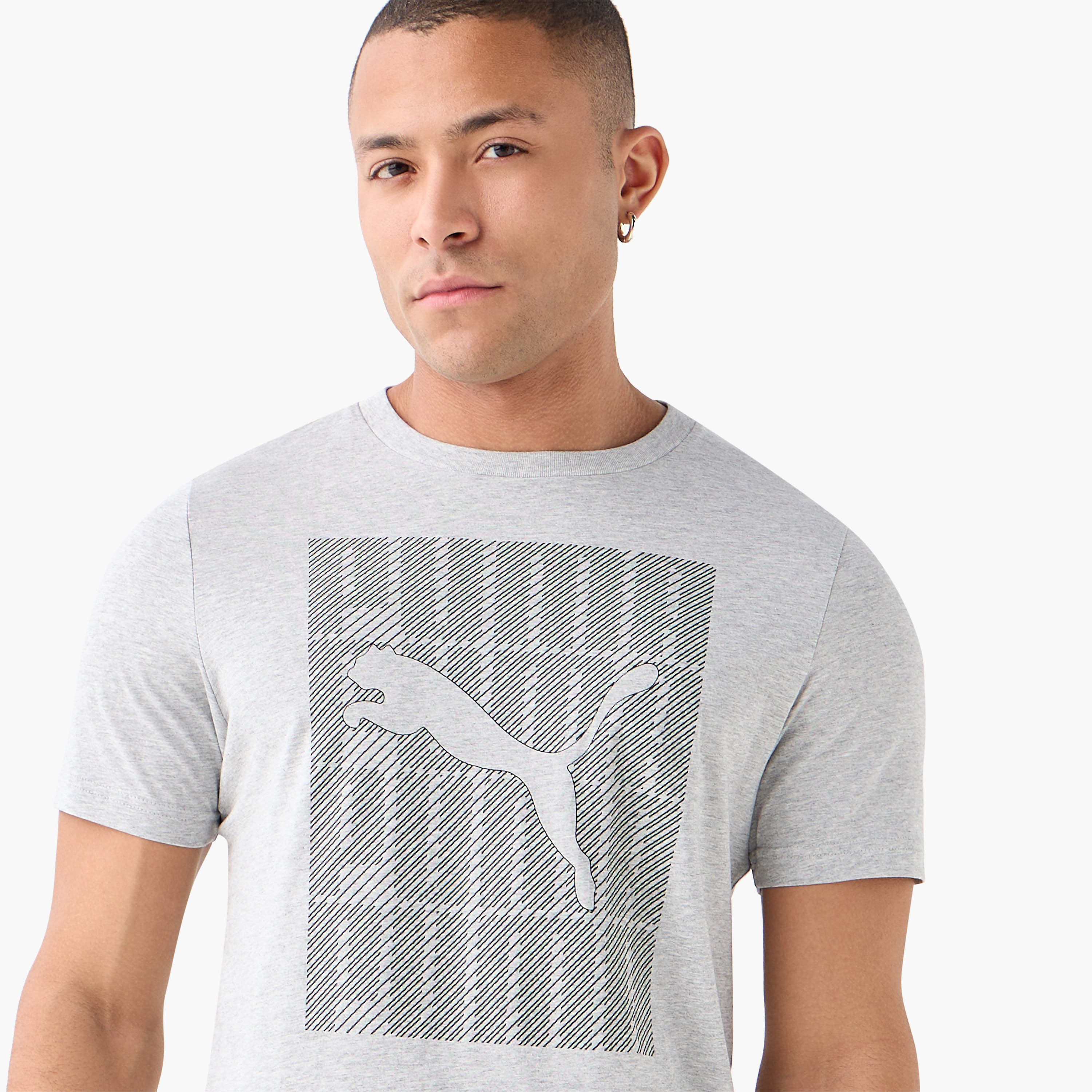 بوما - تيشيرت جرافيكس وردنق - للرجال 684825 | OE-men-clothing-sportswearandactivewear-tshirtsandpolos-image-19