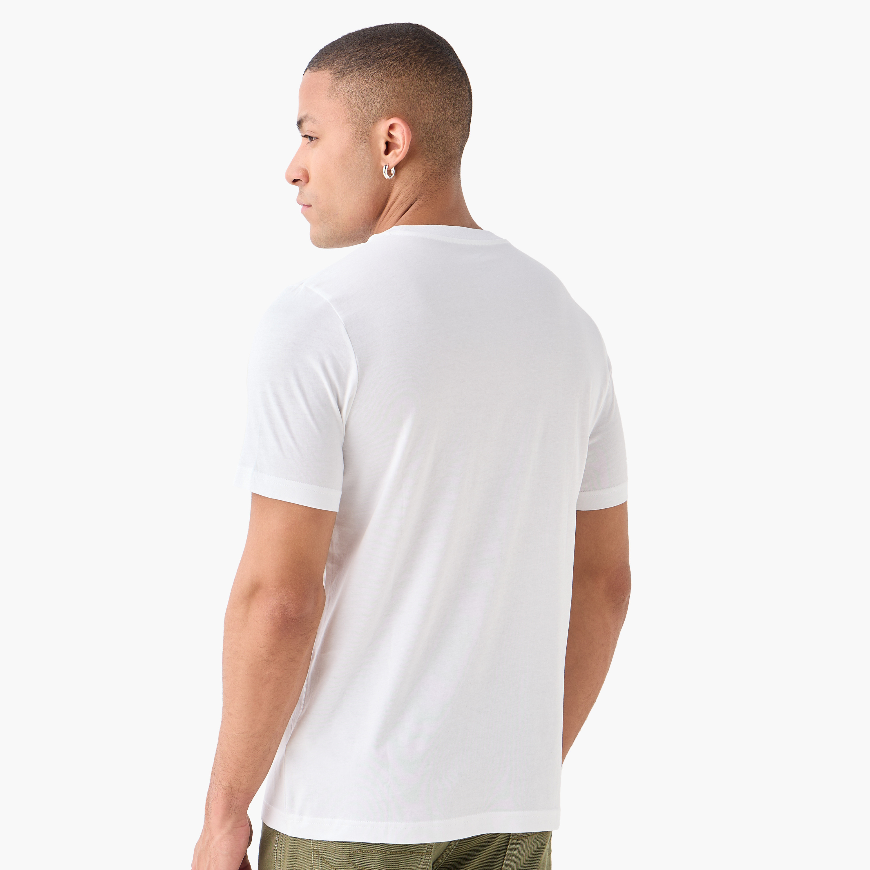 بوما - تيشيرت جرافيكس ماونتين - للرجال 684828 | OE-men-clothing-sportswearandactivewear-tshirtsandpolos-image-8
