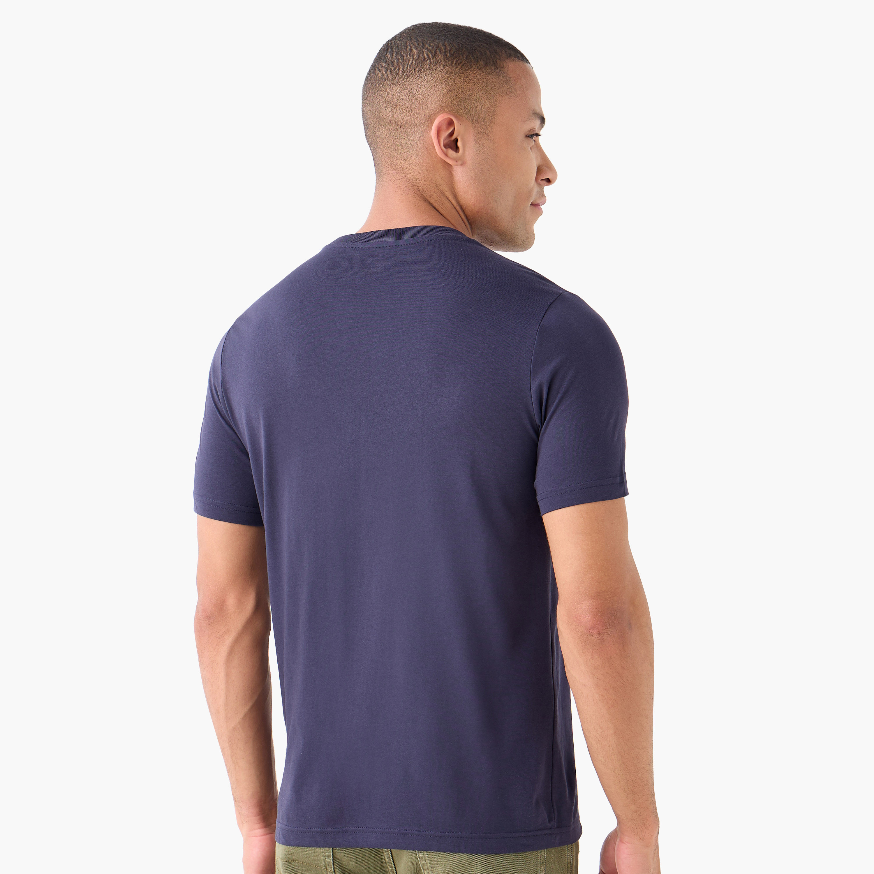 بوما - تيشيرت جرافيكس ماونتين - للرجال 684828 | OE-men-clothing-sportswearandactivewear-tshirtsandpolos-image-13
