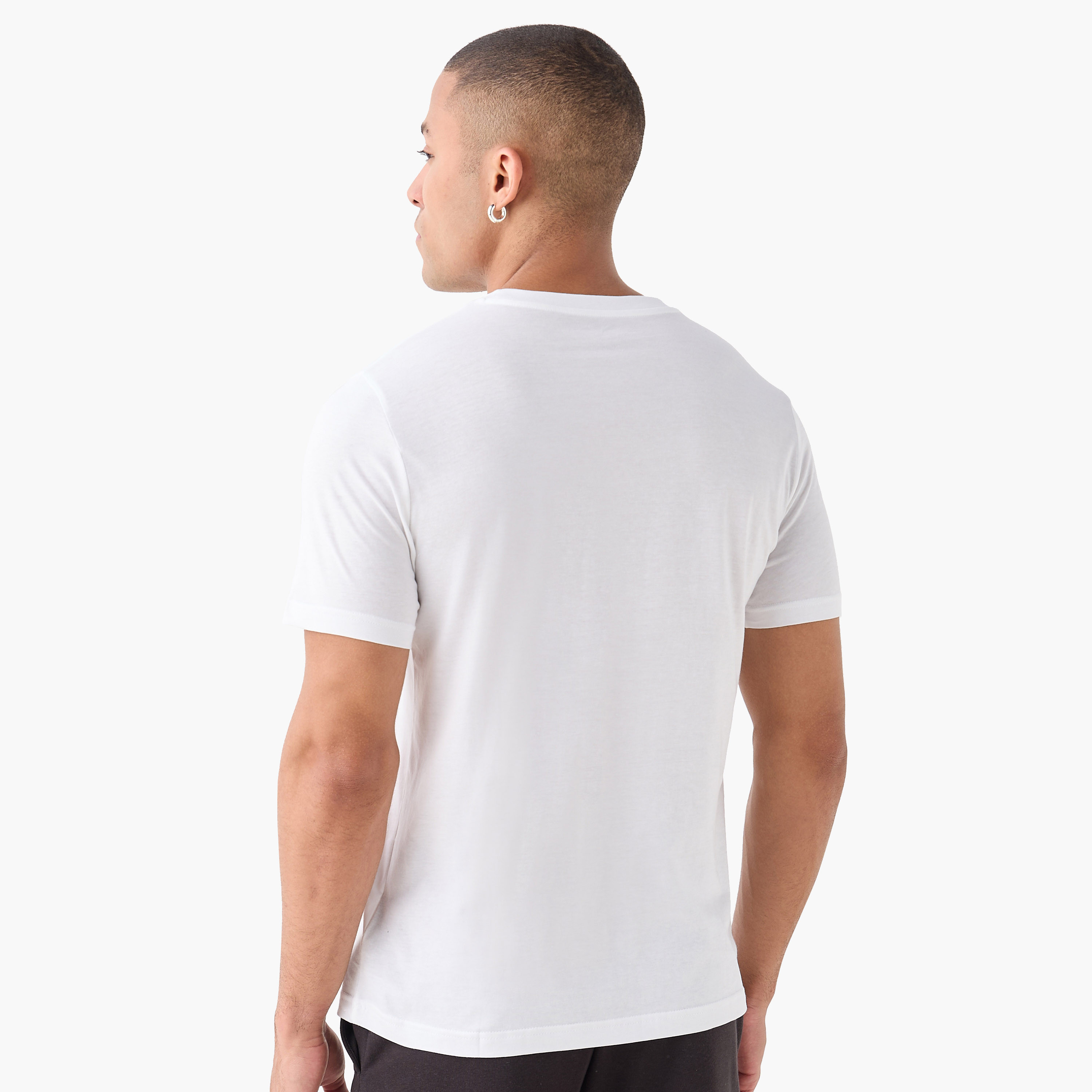 بوما - تيشيرت رياضي جرافيكس - للرجال  684830 | OE-men-clothing-sportswearandactivewear-tshirtsandpolos-image-3