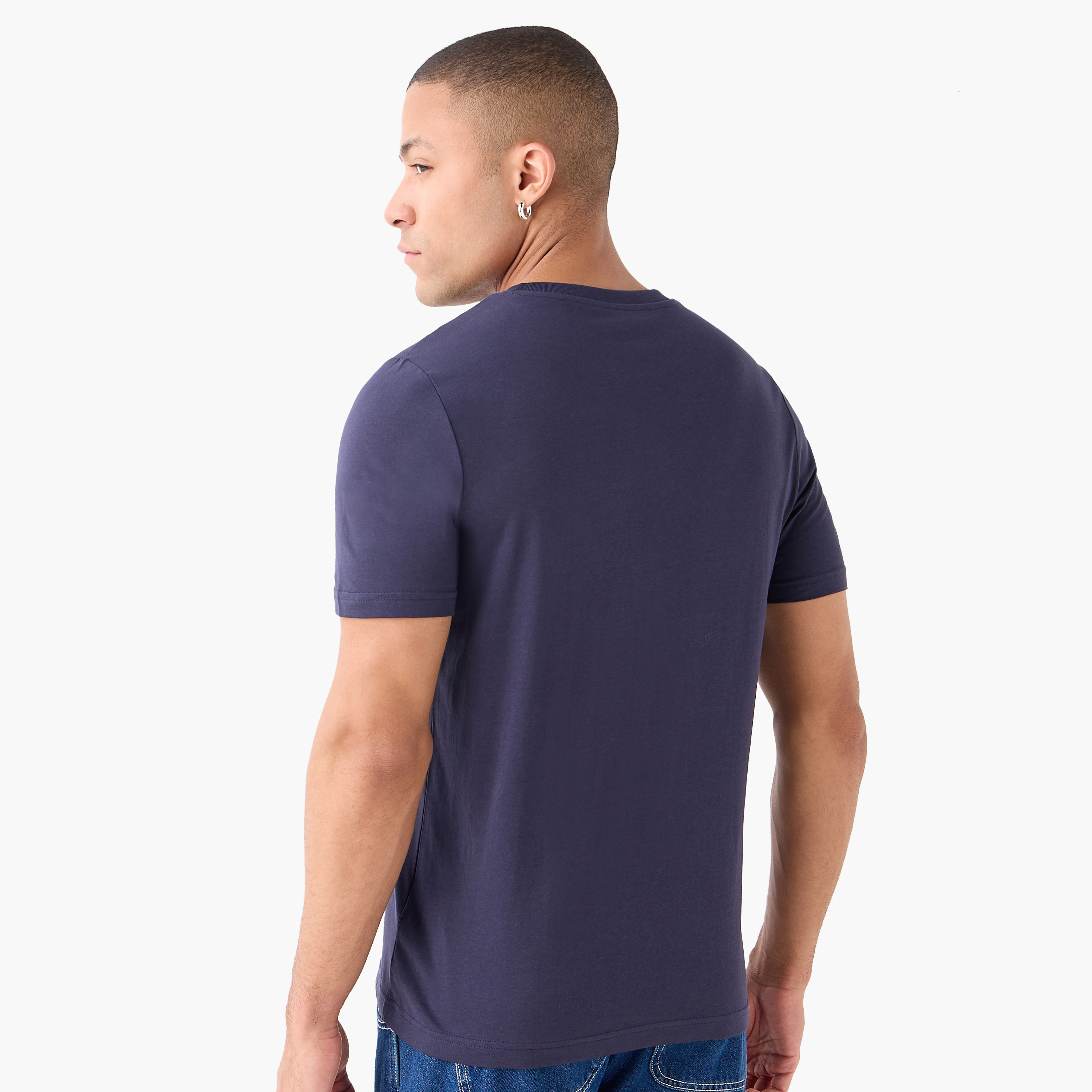بوما - تيشيرت رياضي جرافيكس - للرجال  684830 | OE-men-clothing-sportswearandactivewear-tshirtsandpolos-image-8