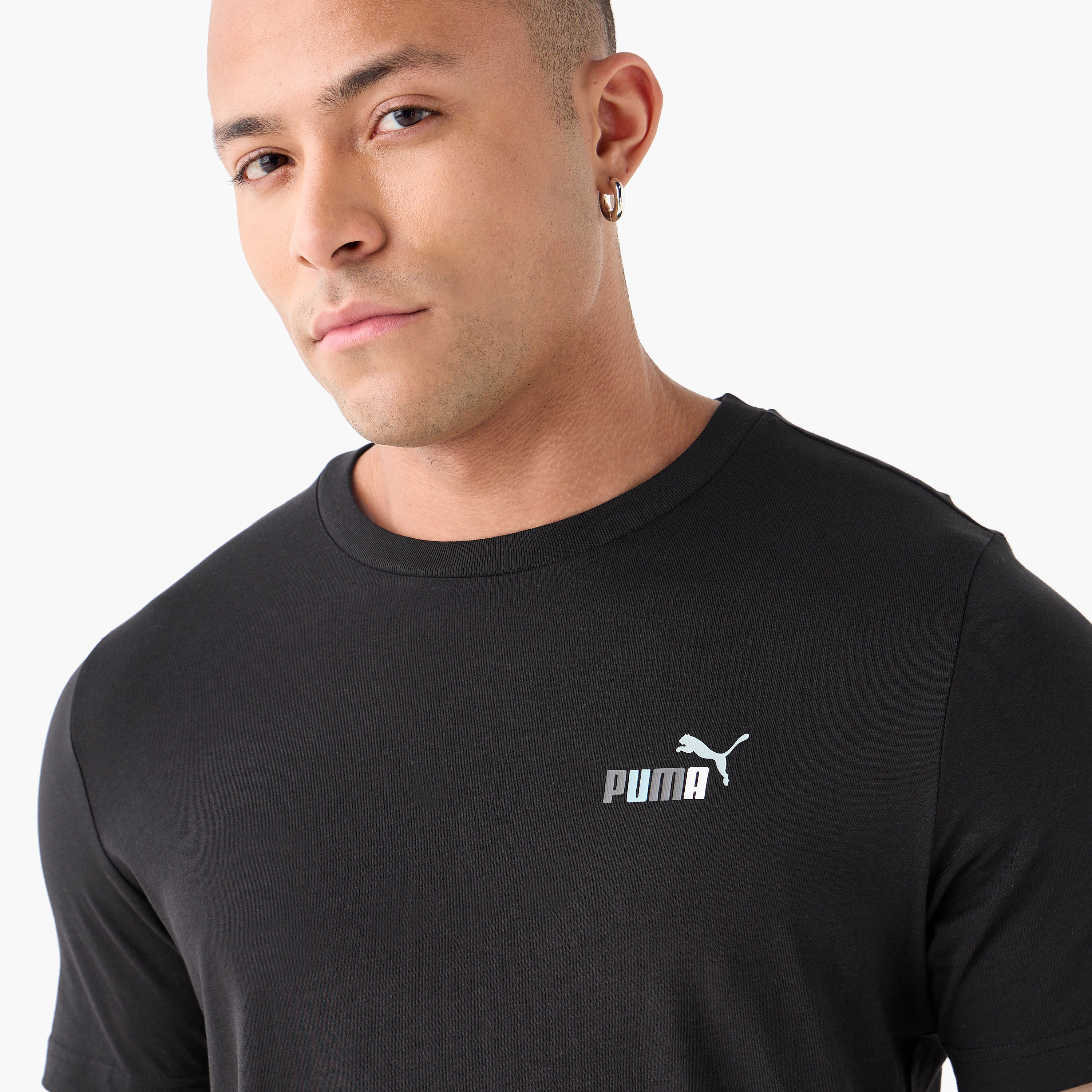 بوما - تيشيرت جرافيكس باك - للرجال 684832 | OE-men-clothing-sportswearandactivewear-tshirtsandpolos-image-4