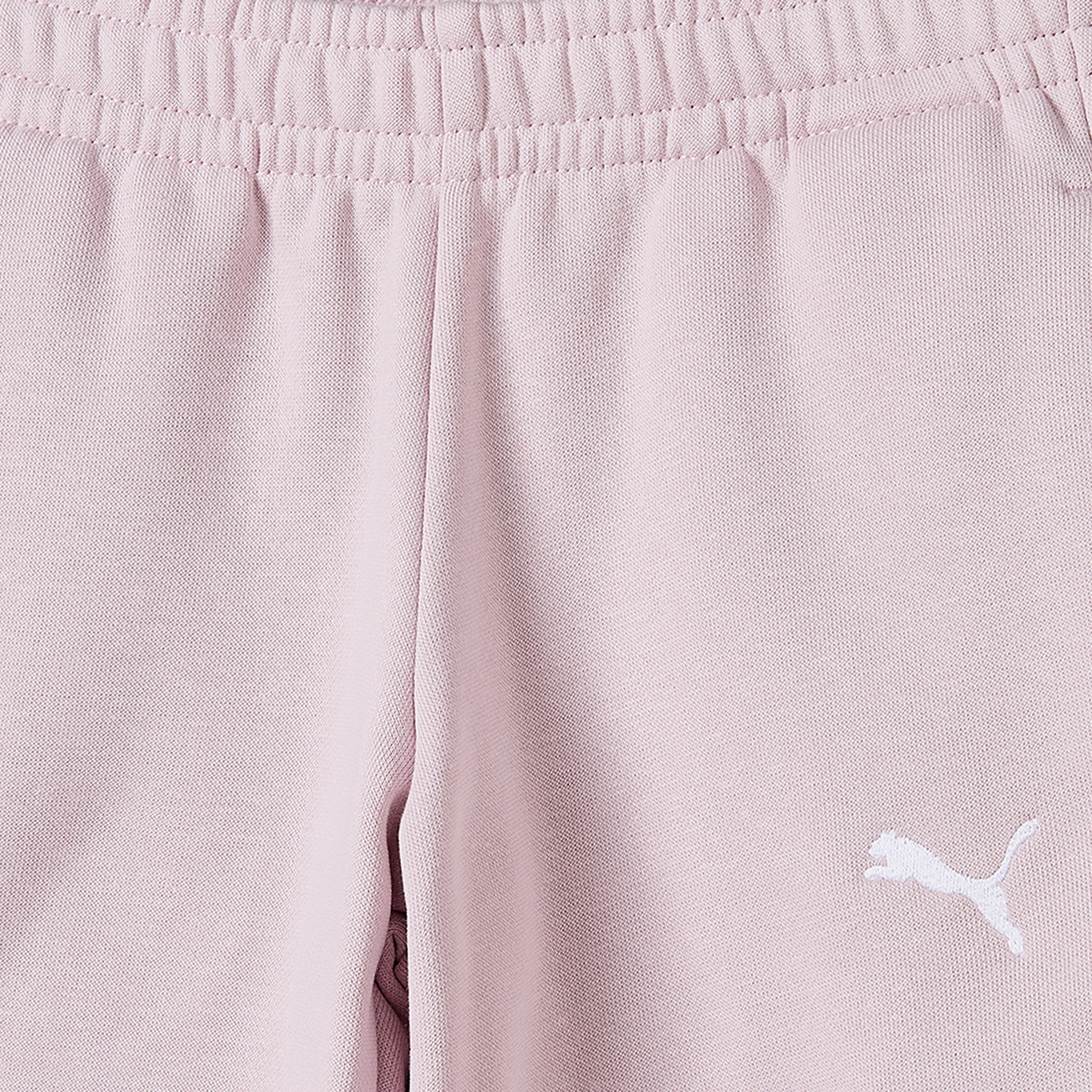 بنطلون رياضي بطبعات الشعار للبنات من بوما-sports-girls-clothing-bottoms-joggersandtrackpants-image-4