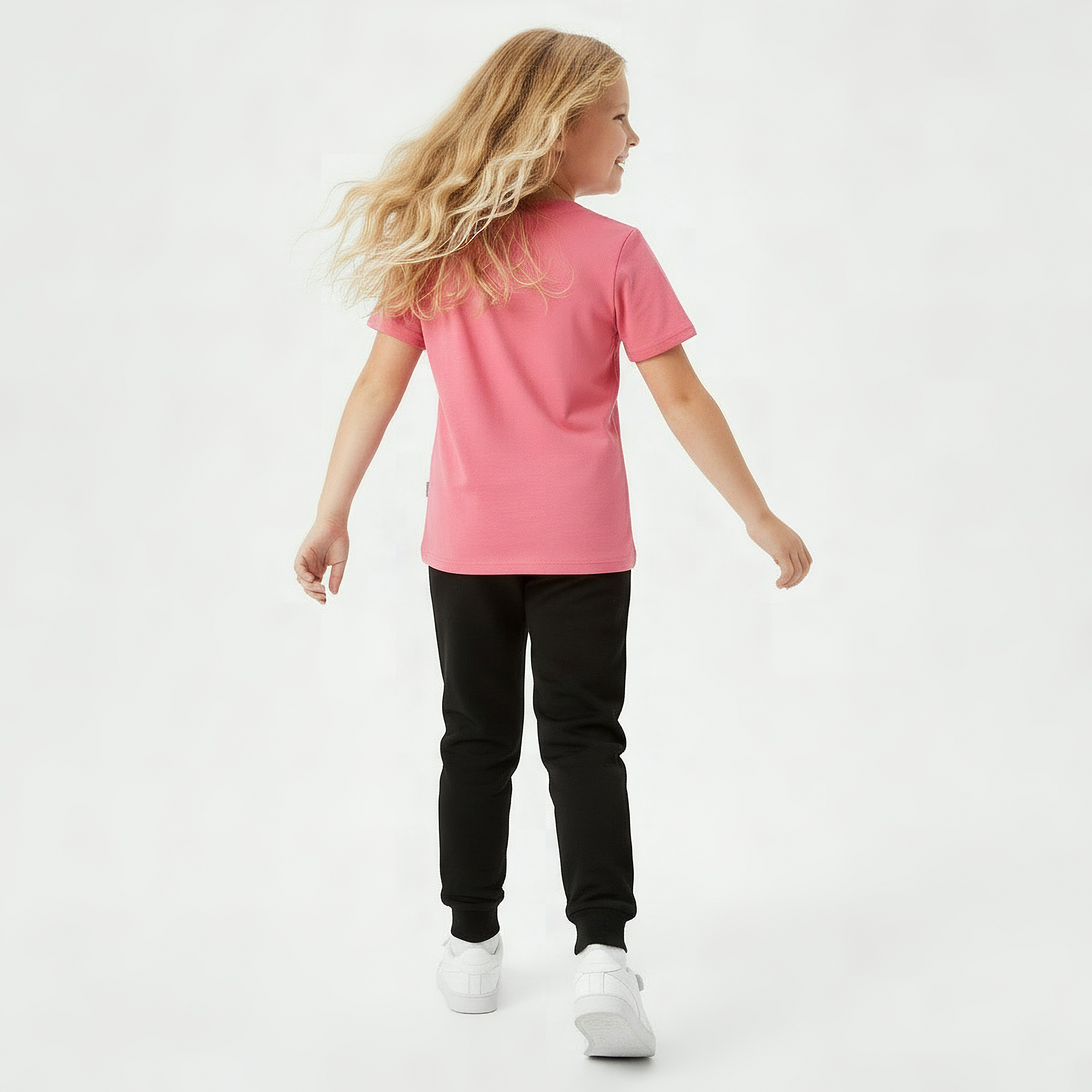 بنطلون رياضي بخصر مطاطي وجيوب من بوما-girls-clothing-bottoms-joggersandtrackpants-image-3