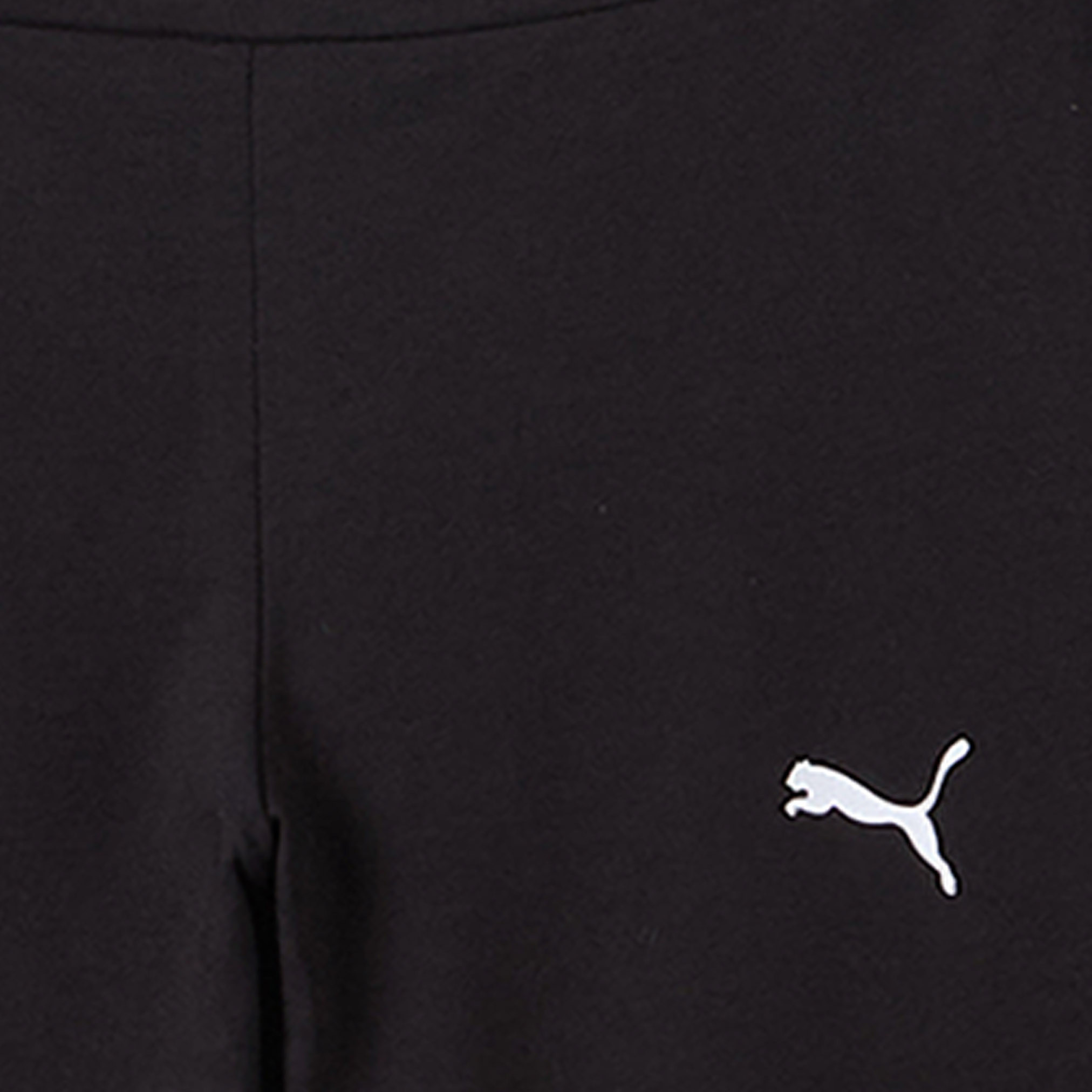 Puma Leggings with Logo Print-girls-clothing-sportswear-bottoms-leggings-image-4