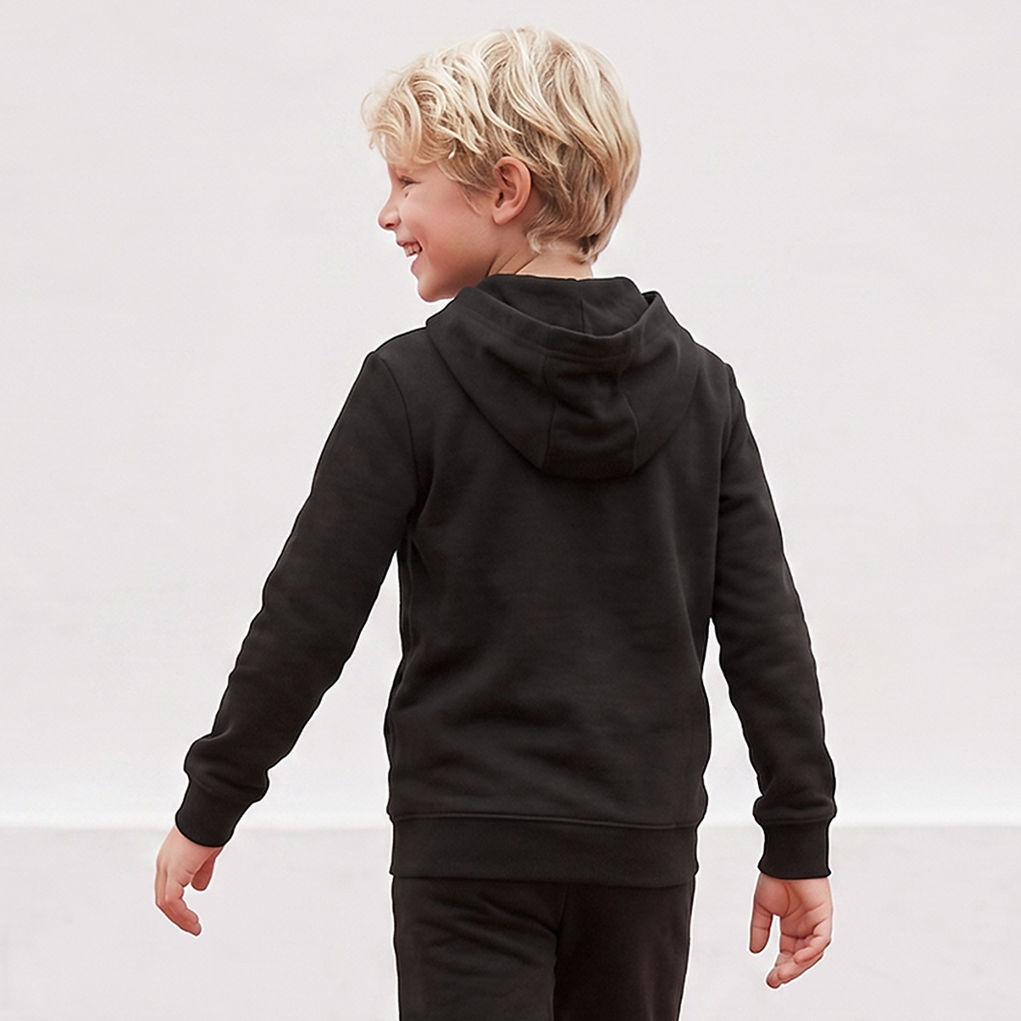 PUMA Hooded Sweatshirt with Logo Print-boys-clothing-winterwear-sweatshirts-image-3